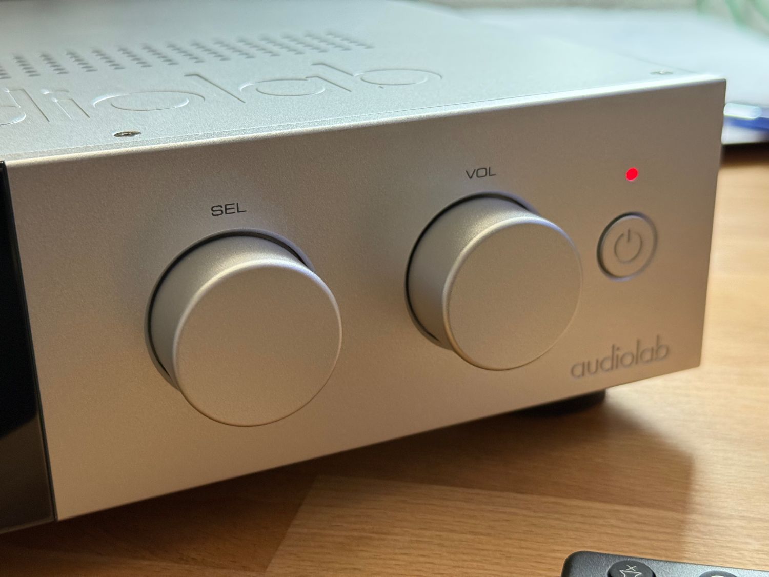 2025 12 31 TST Audiolab D9 7