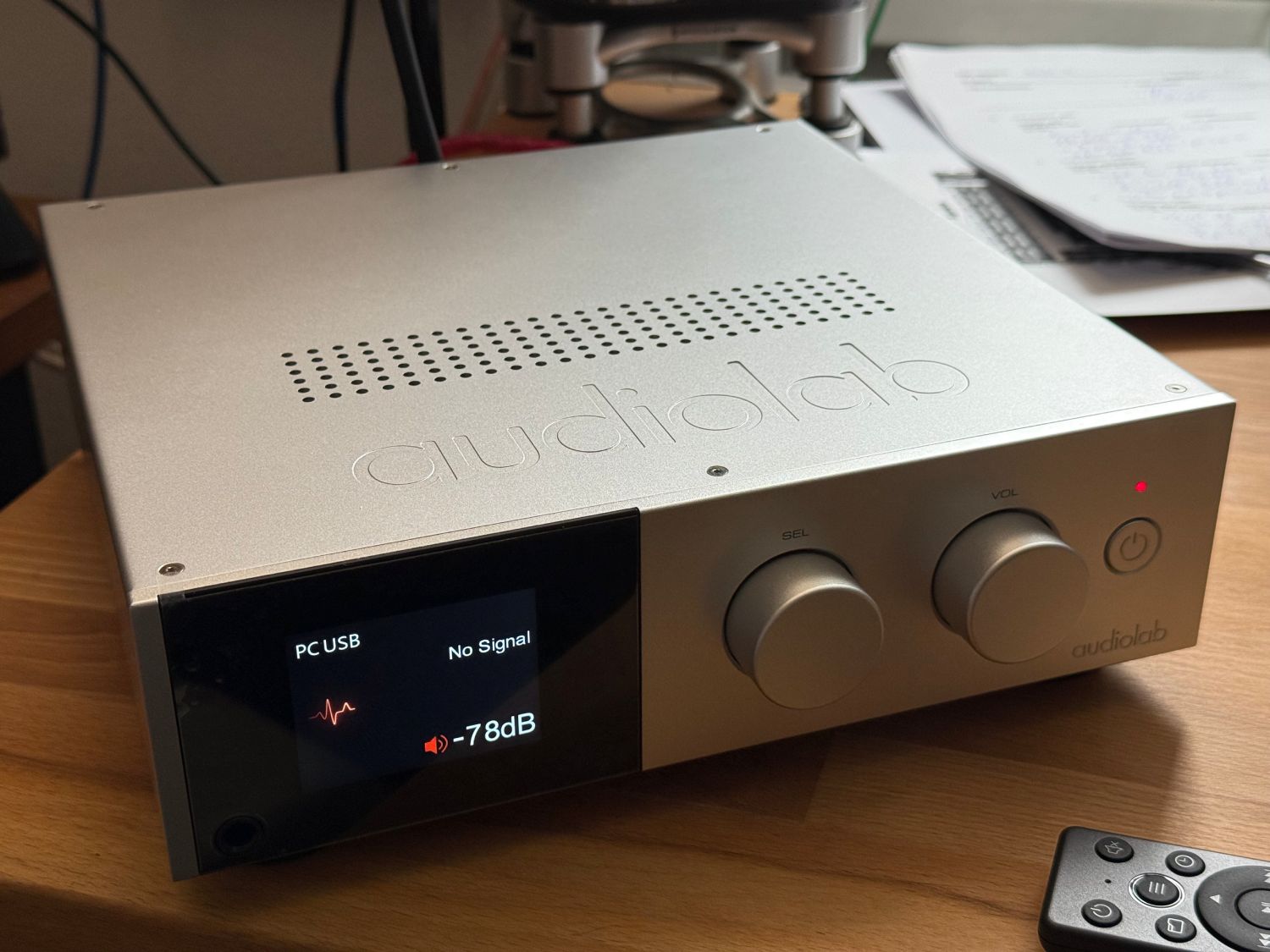 2025 12 31 TST Audiolab D9 9