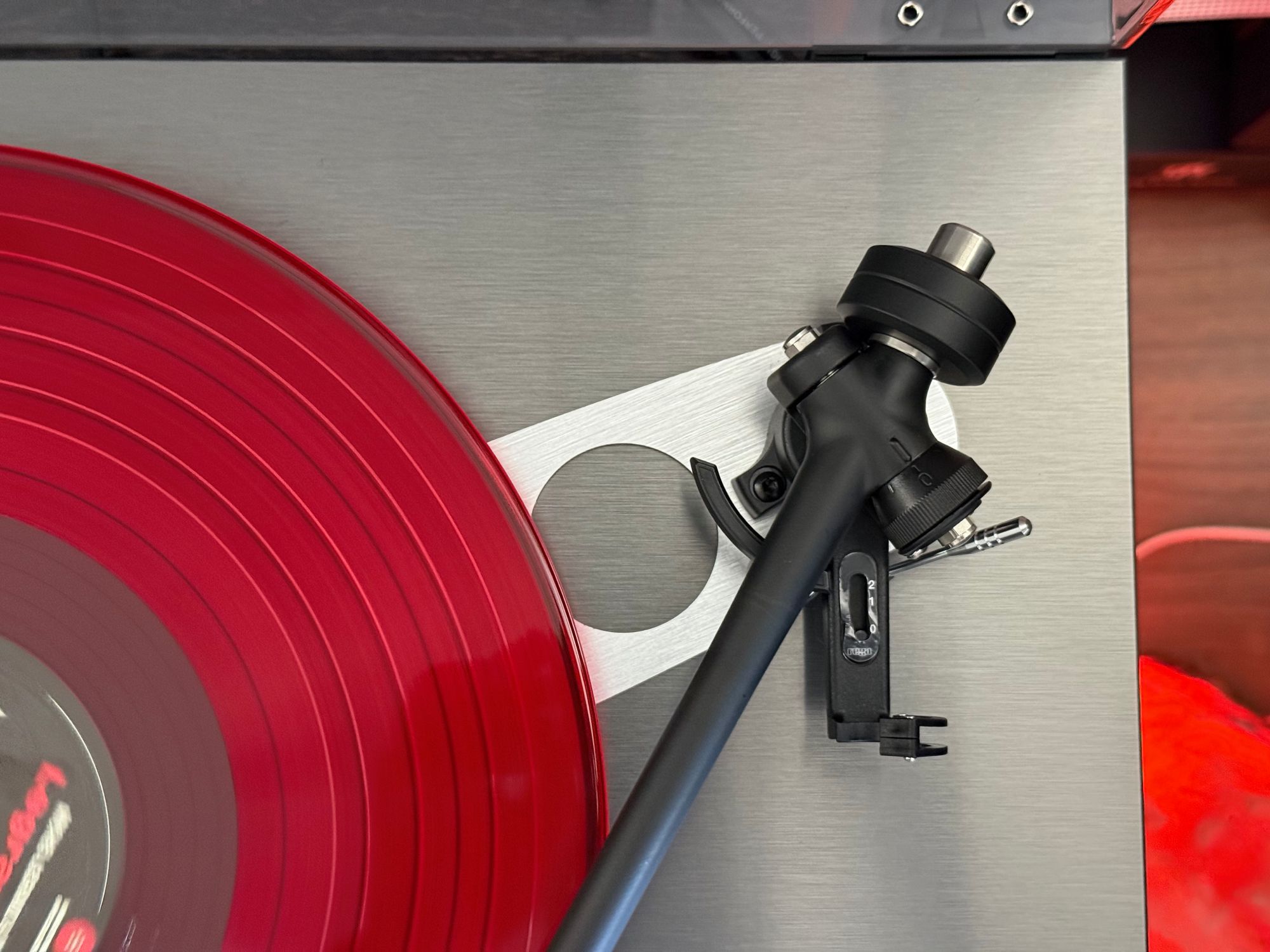 2026 01 31 TST Rega Planar 3 RS 11