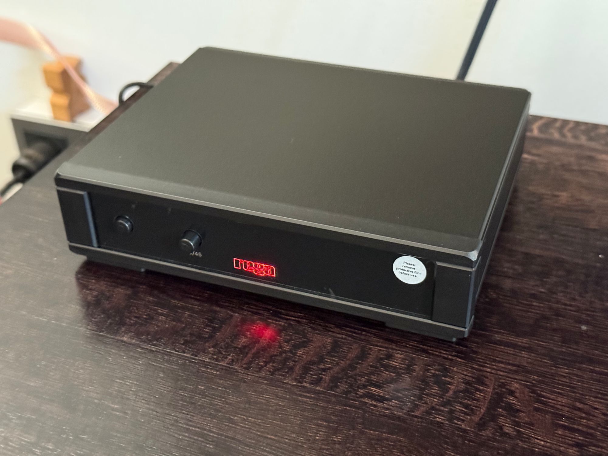 2026 01 31 TST Rega Planar 3 RS 12