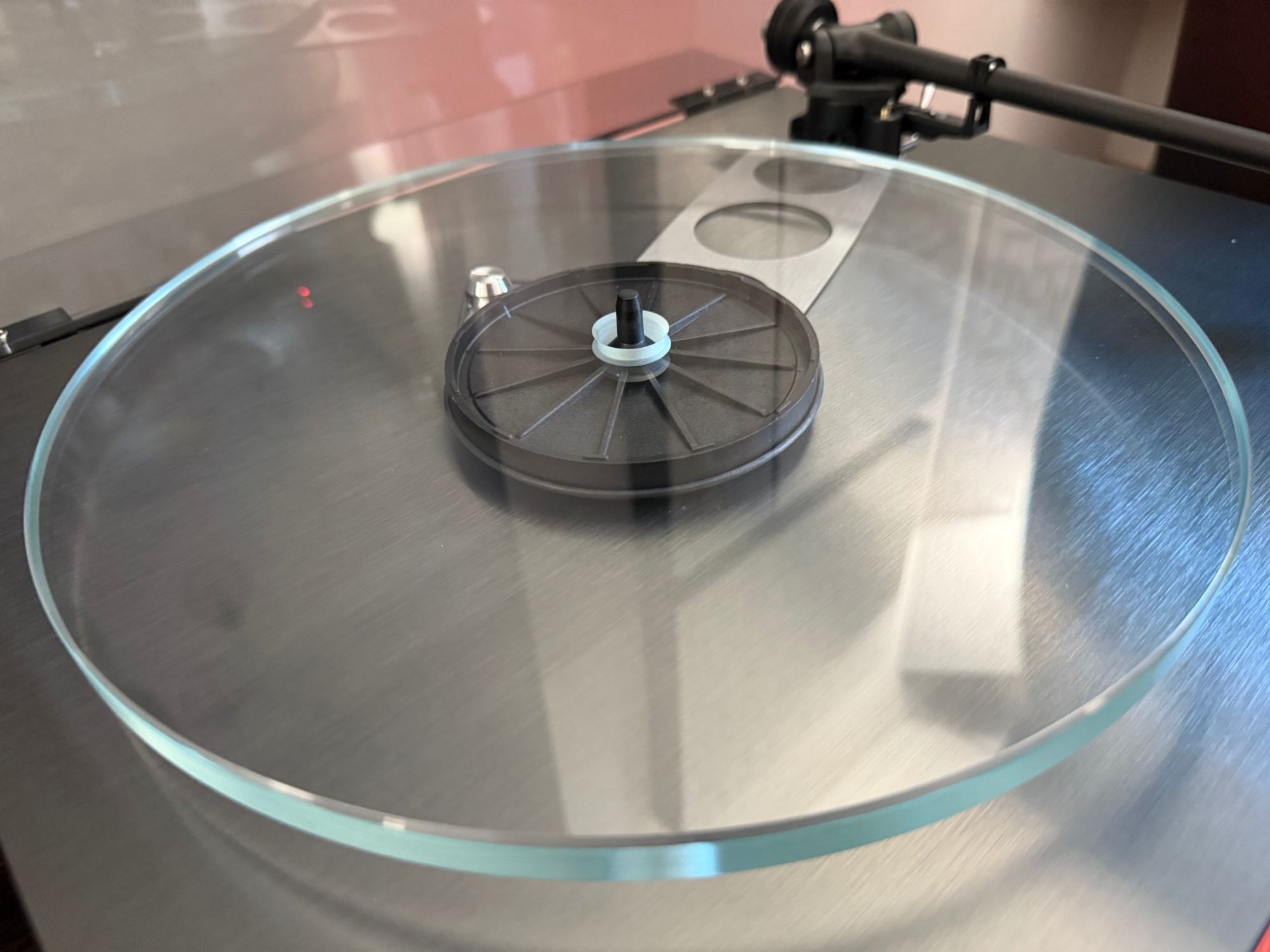 2026 01 31 TST Rega Planar 3 RS 18