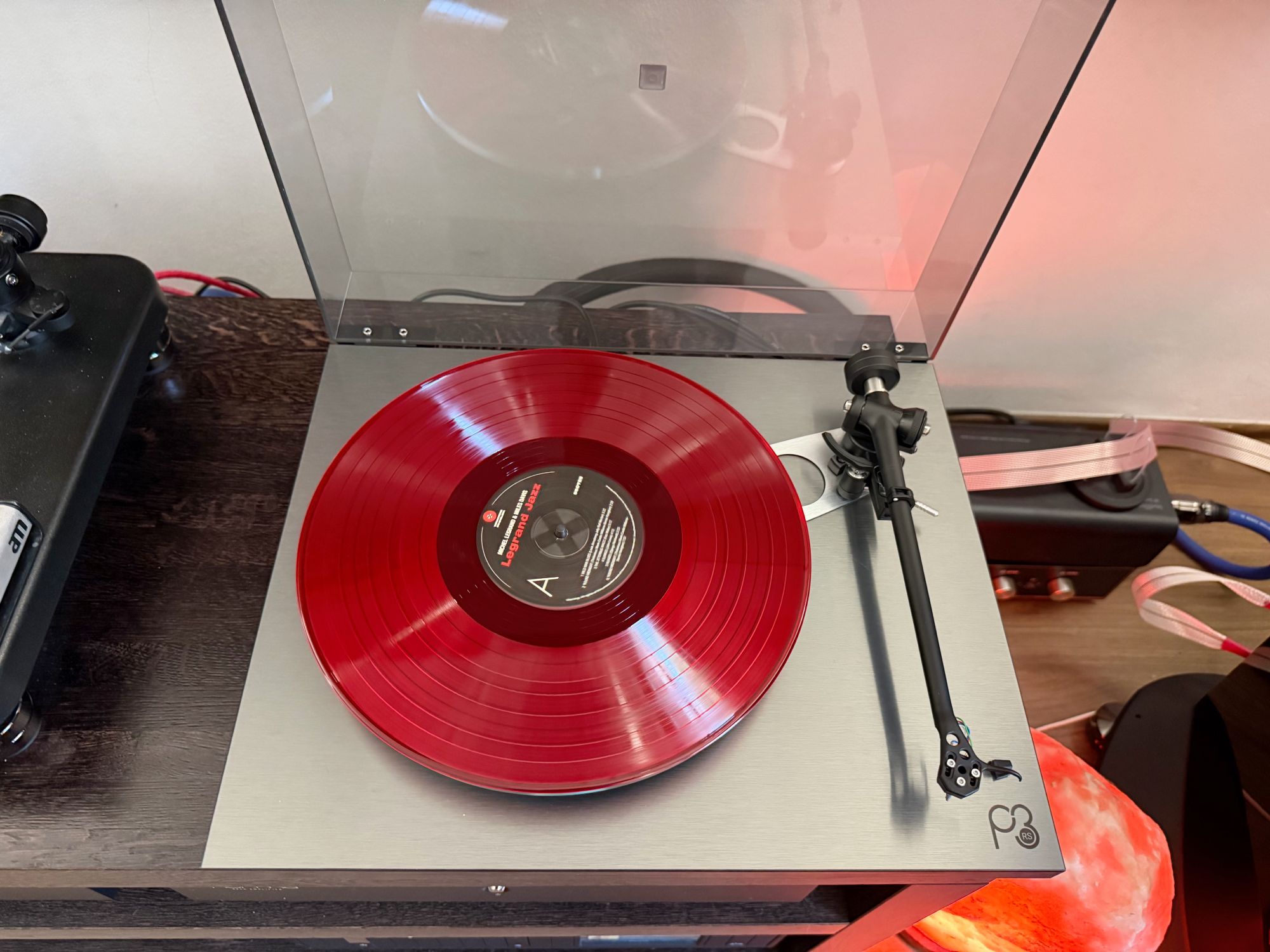 2026 01 31 TST Rega Planar 3 RS 2