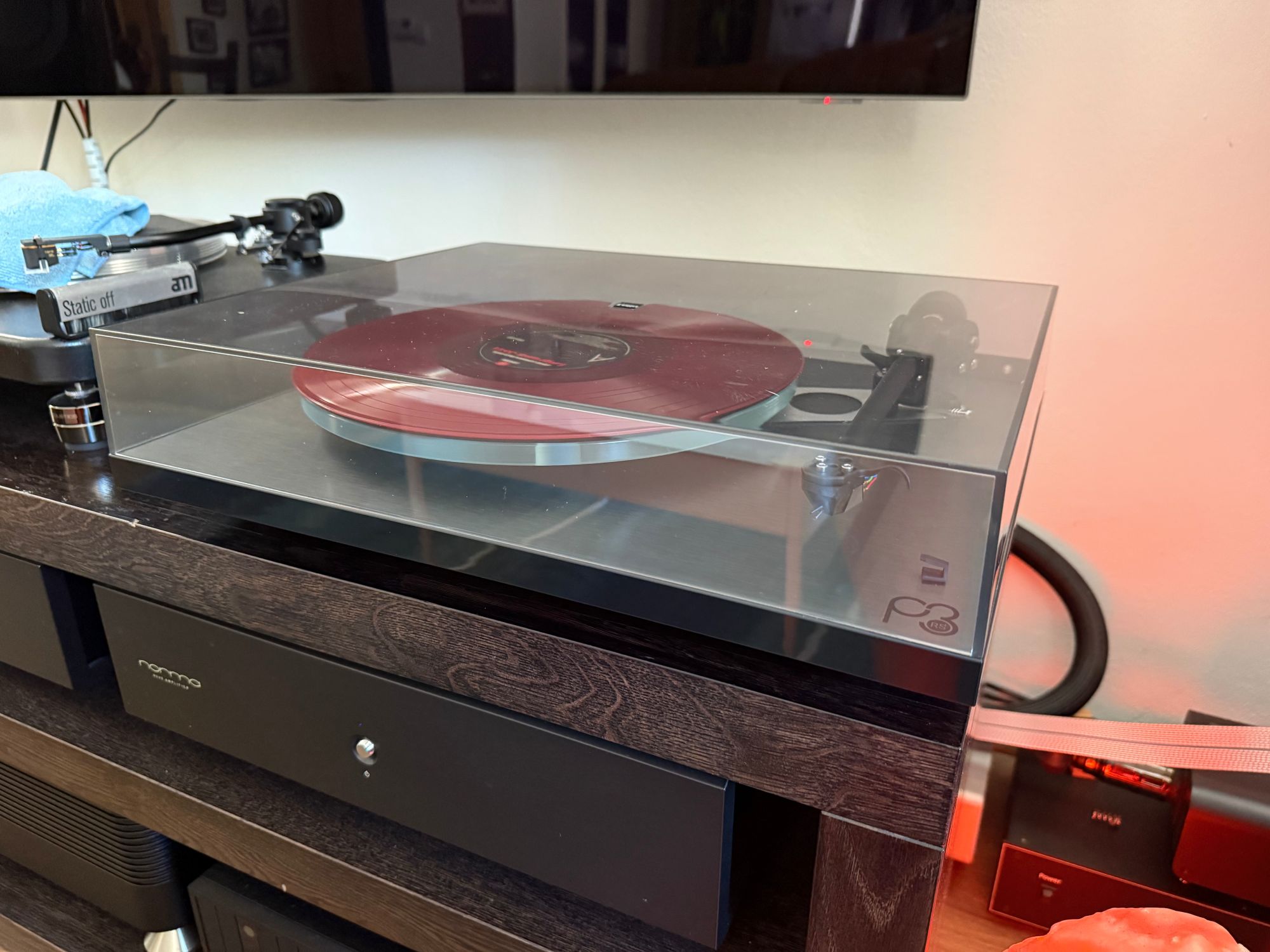 2026 01 31 TST Rega Planar 3 RS 3