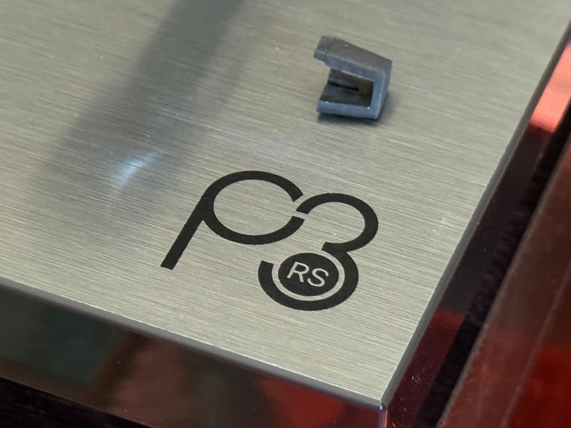 2026 01 31 TST Rega Planar 3 RS 4