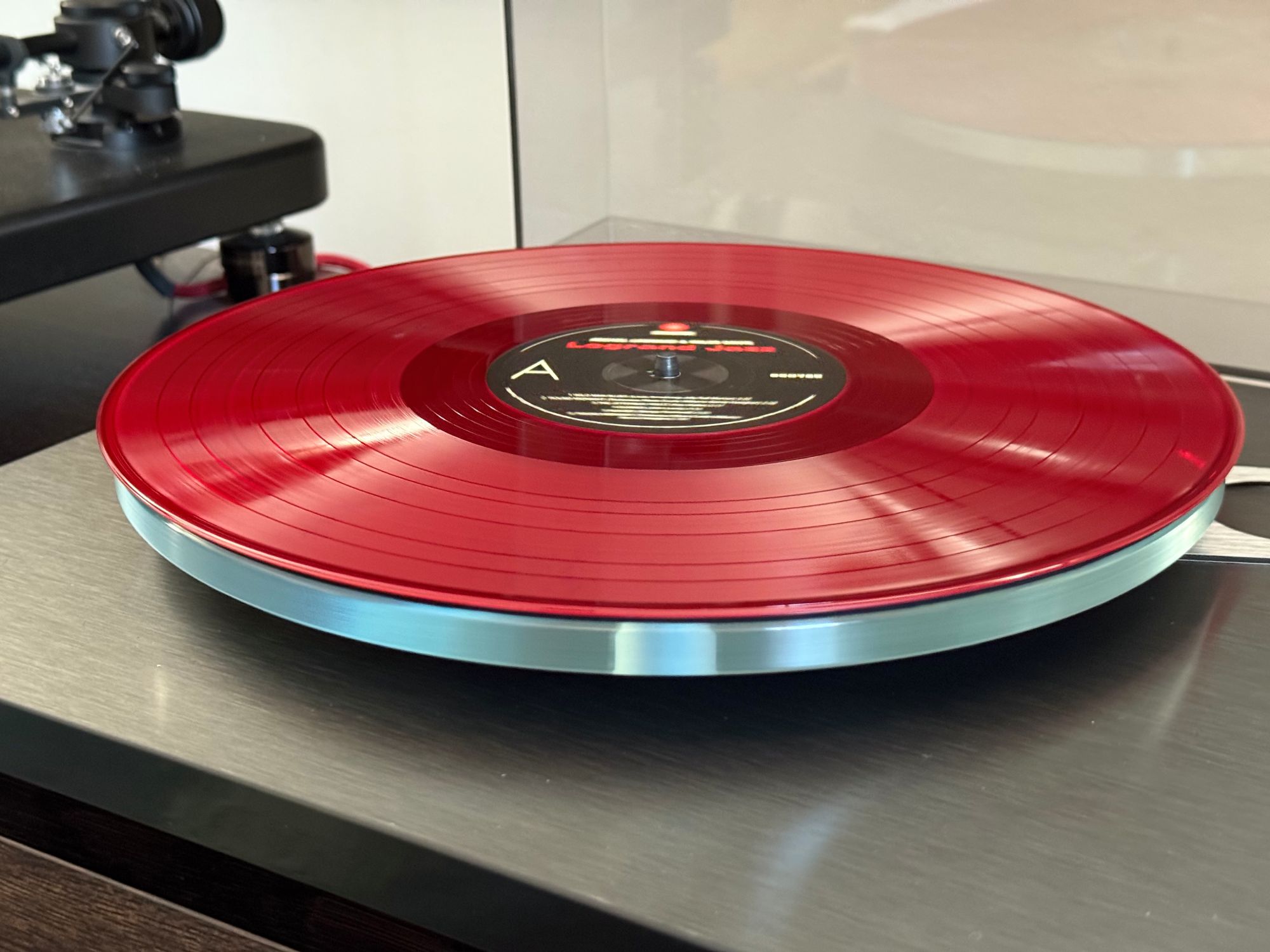 2026 01 31 TST Rega Planar 3 RS 5