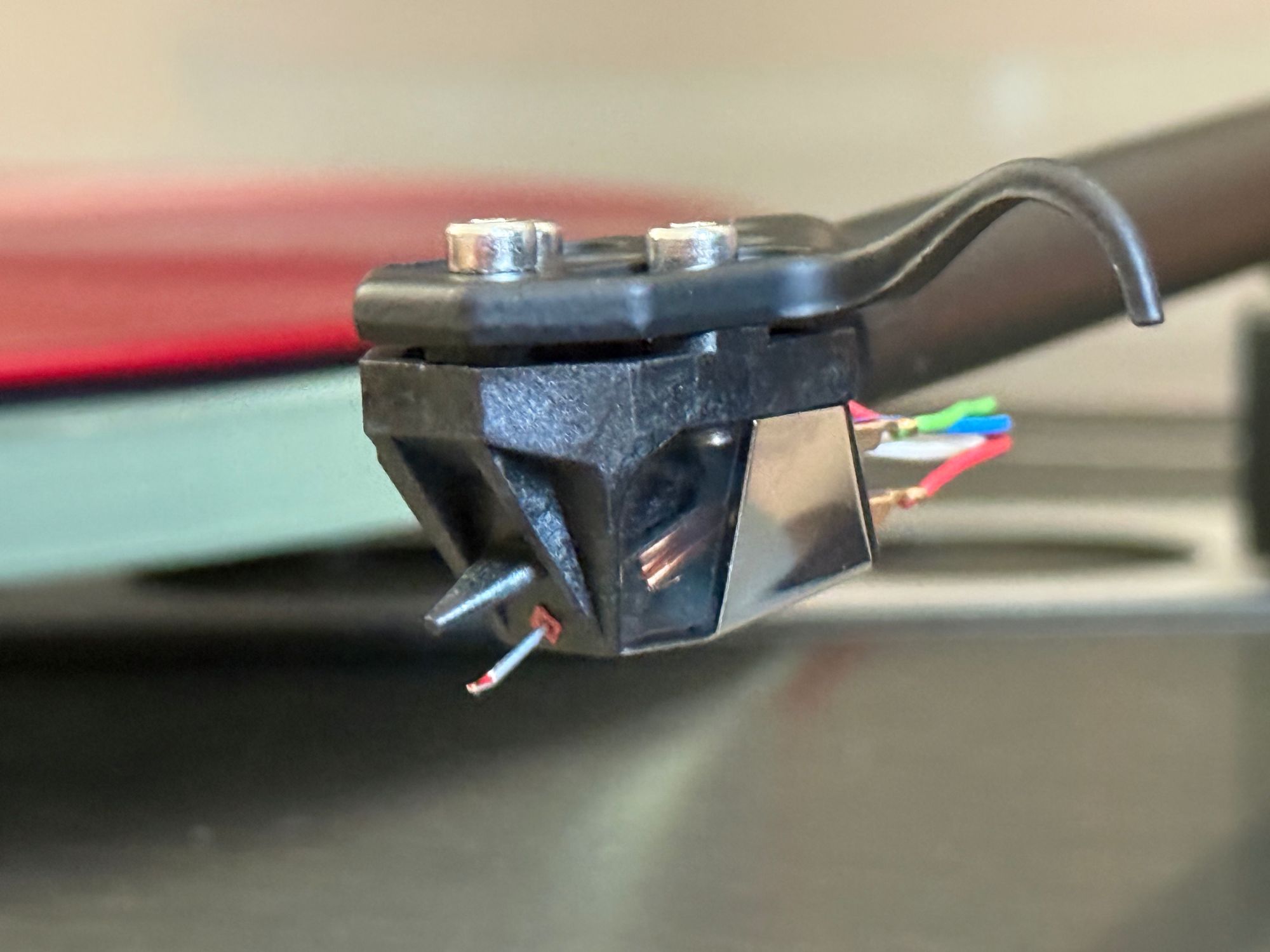 2026 01 31 TST Rega Planar 3 RS 8