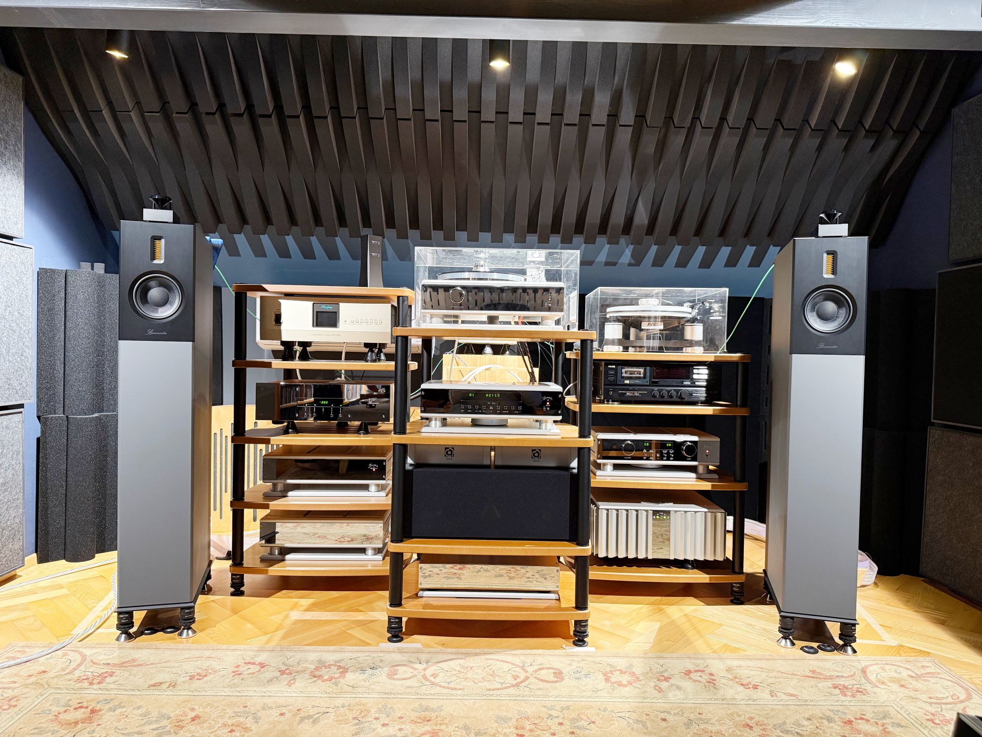 2026 01 31 TST Burmester B38 2