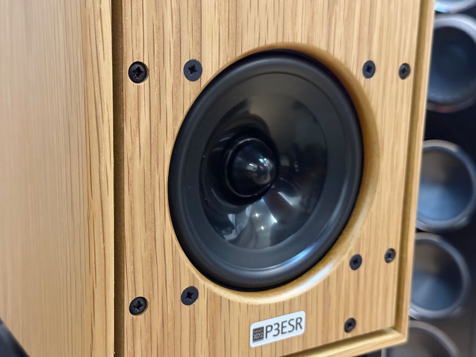 2026 01 31 TST Harbeth P3ESR XD2 15