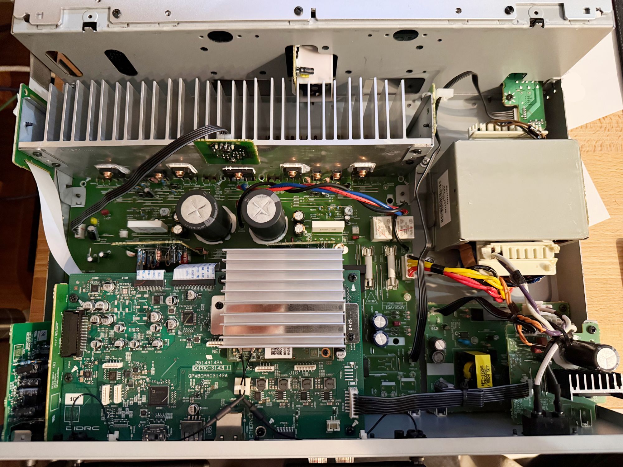 2026 01 31 TST Onkyo Icon A50 in 1