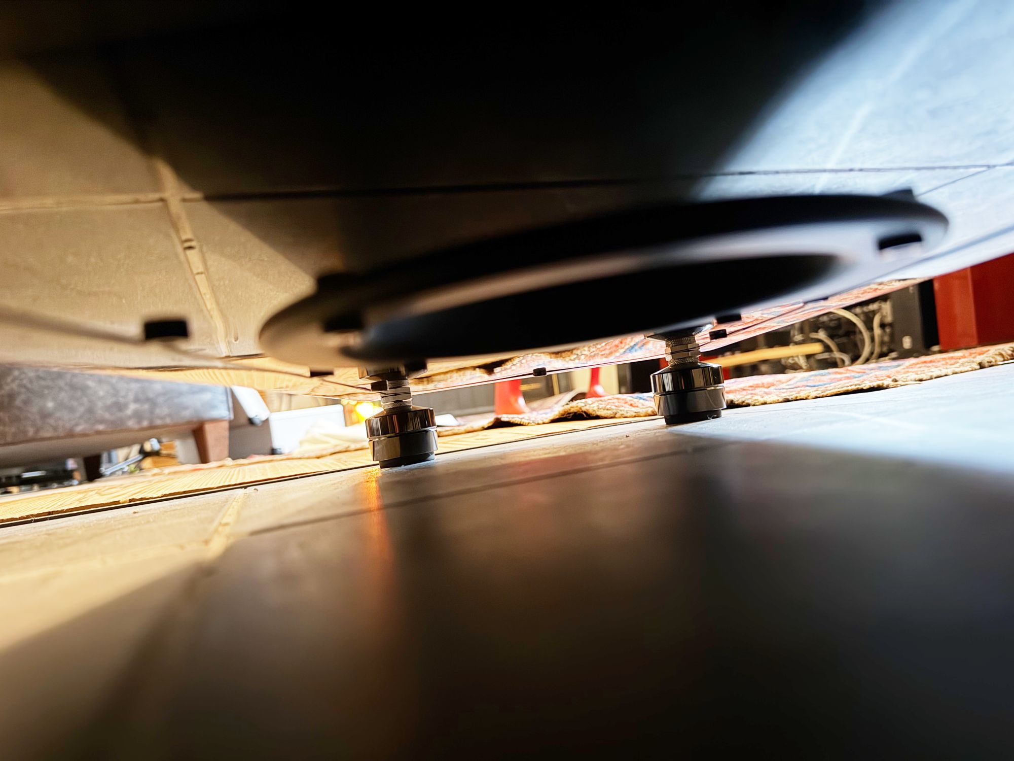 2026 02 28 TST MartinLogan ESL X 13