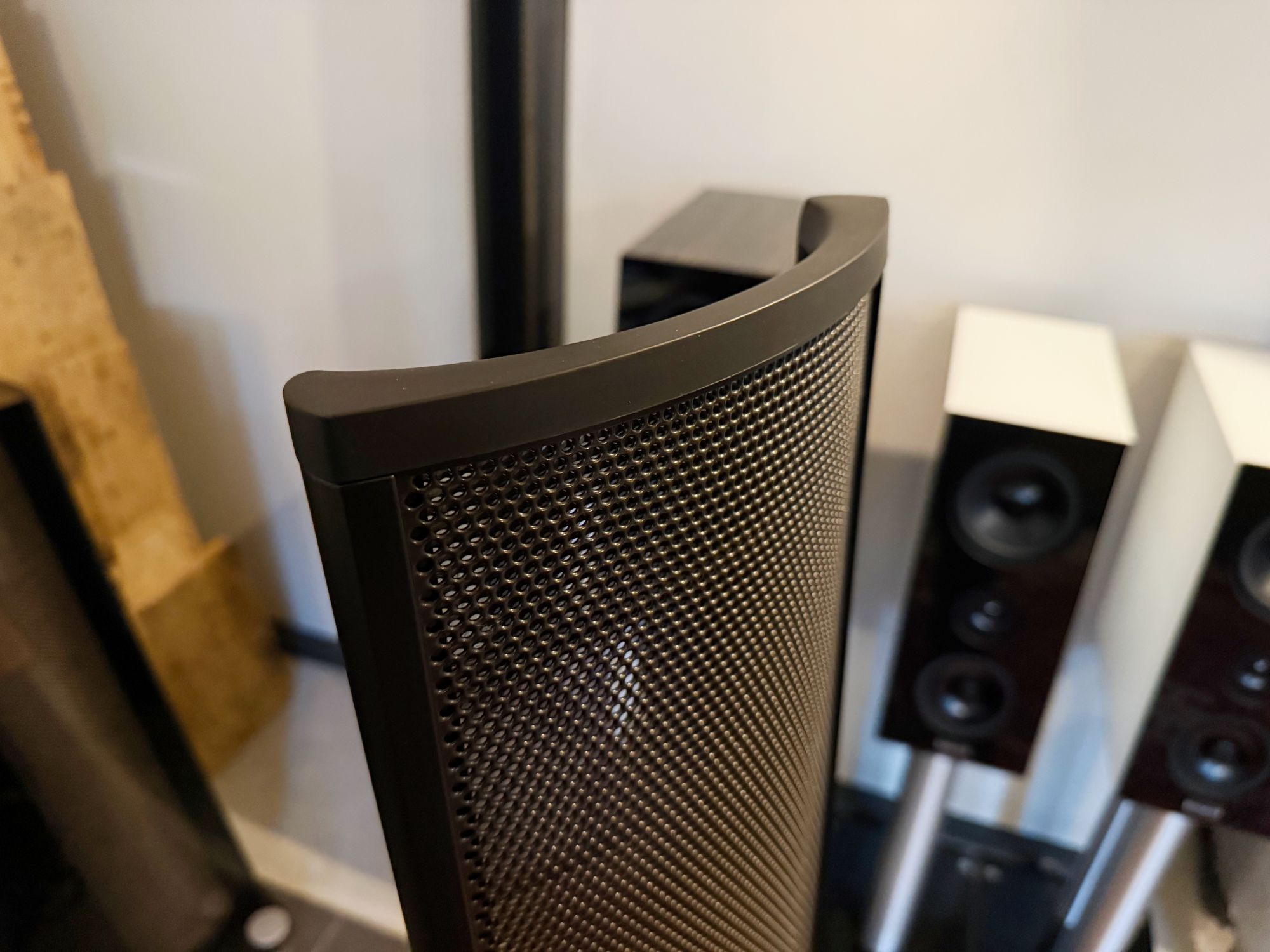 2026 02 28 TST MartinLogan ESL X 5