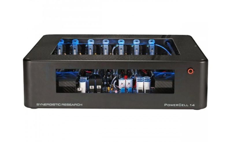 2026 03 31 TST Synergistic Research PowerCell 14 1