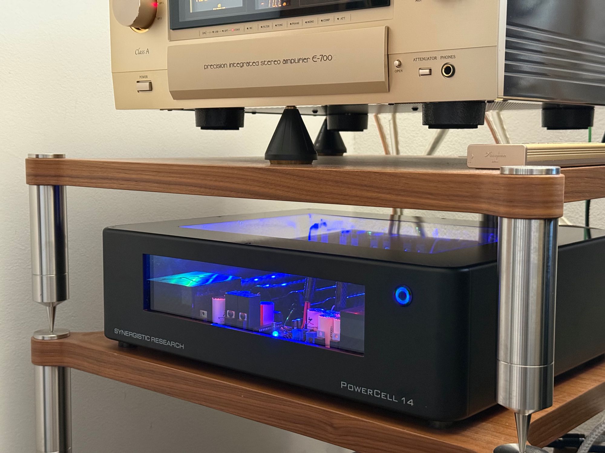 2026 03 31 TST Synergistic Research PowerCell 14 2