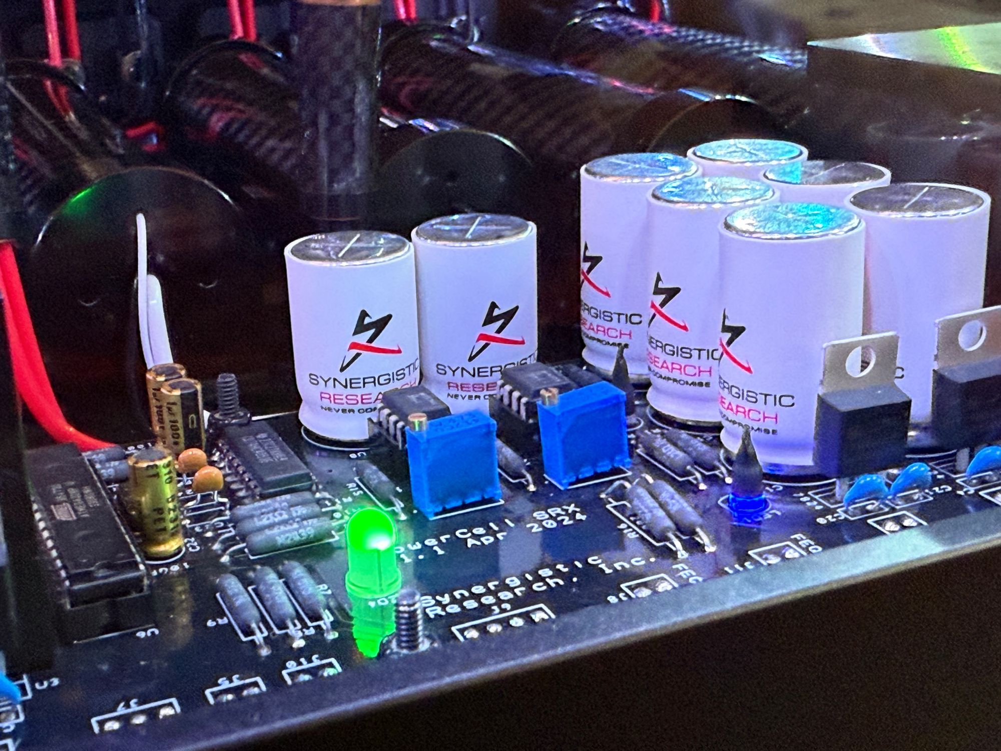 2026 03 31 TST Synergistic Research PowerCell 14 25