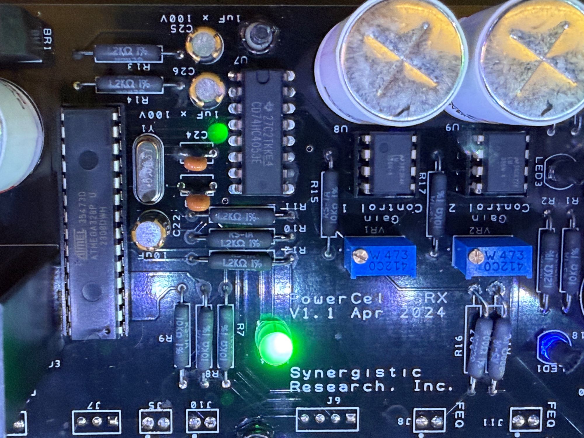 2026 03 31 TST Synergistic Research PowerCell 14 26