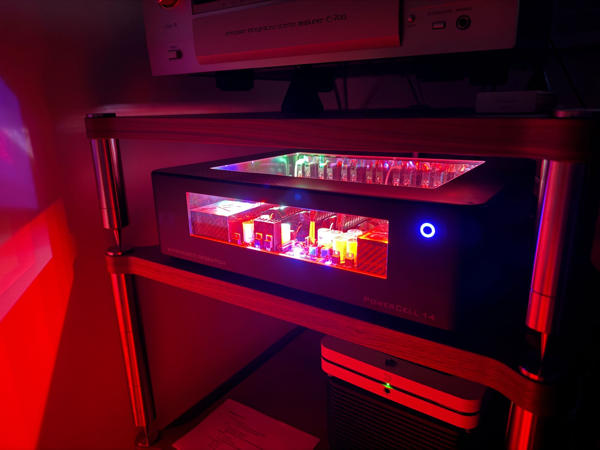 2026 03 31 TST Synergistic Research PowerCell 14 7