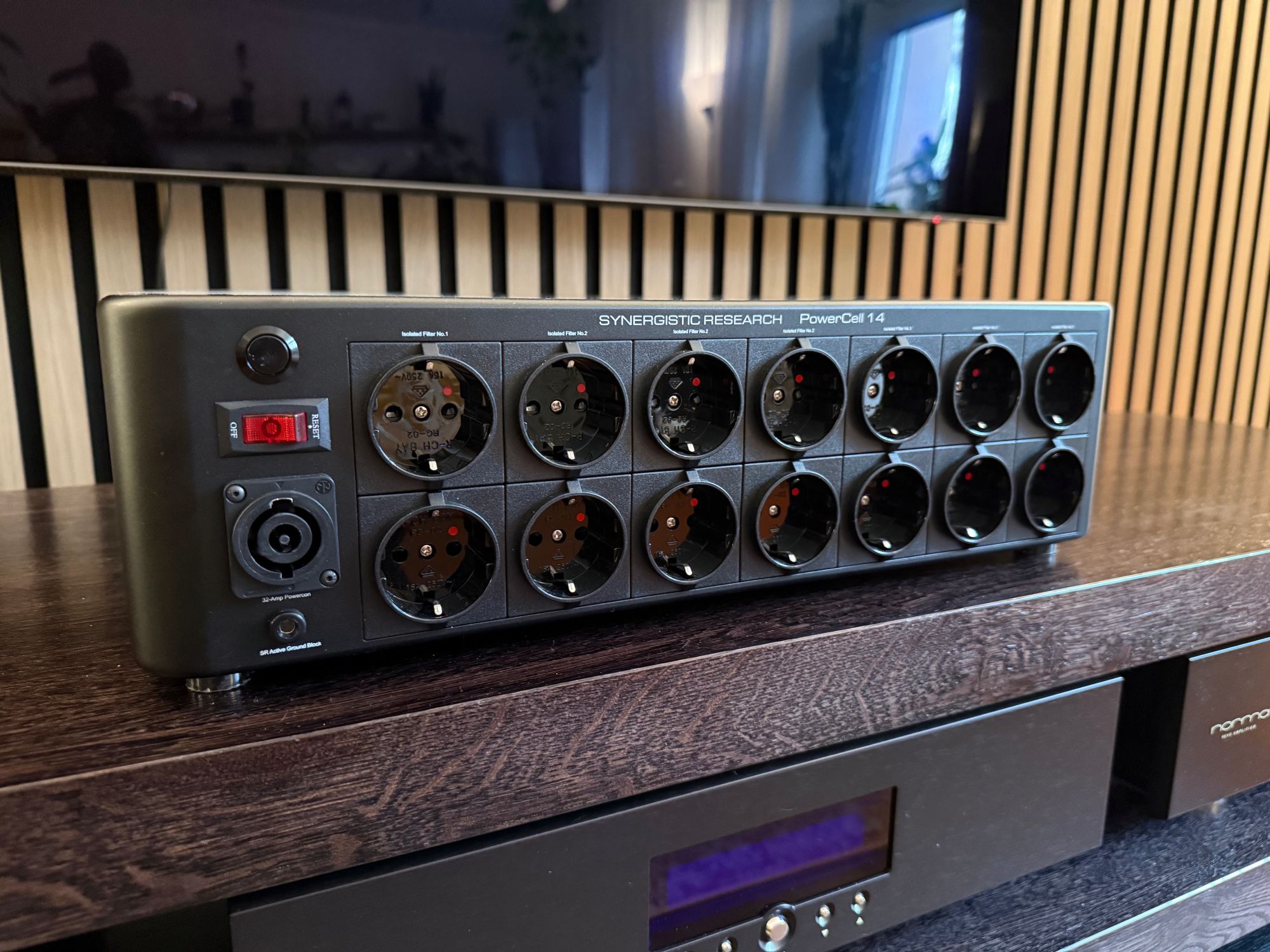 2026 03 31 TST Synergistic Research PowerCell 14 9