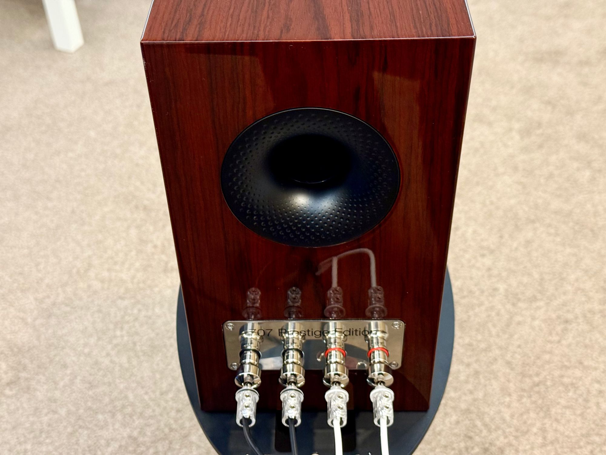2026 03 31 TST Bowers Wilkins 707 Prestige Edition 11