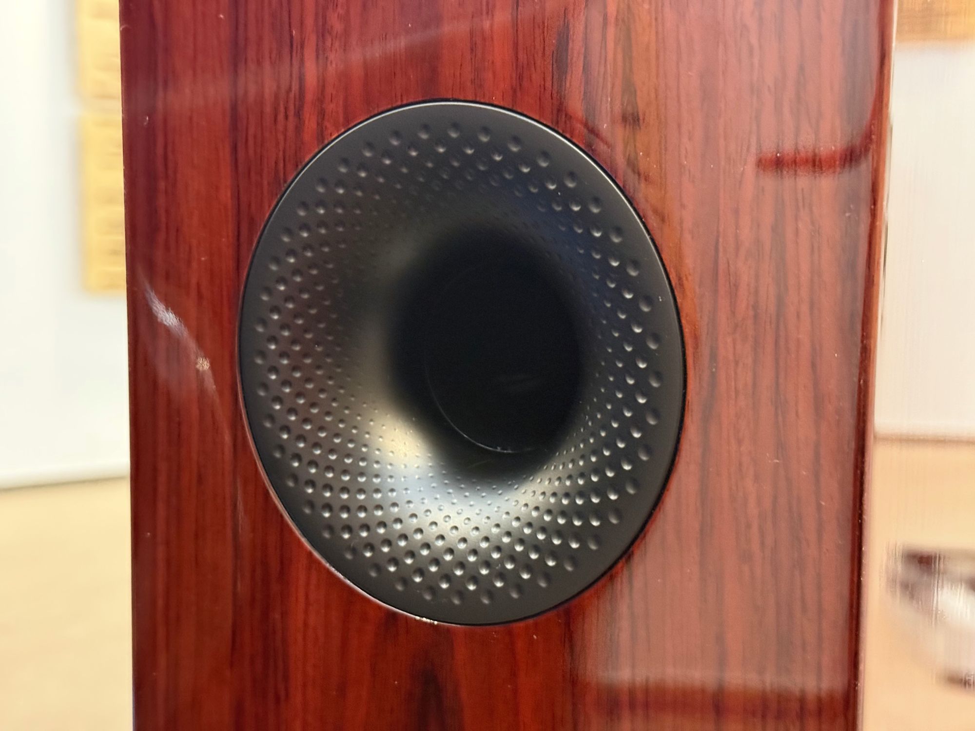 2026 03 31 TST Bowers Wilkins 707 Prestige Edition 14