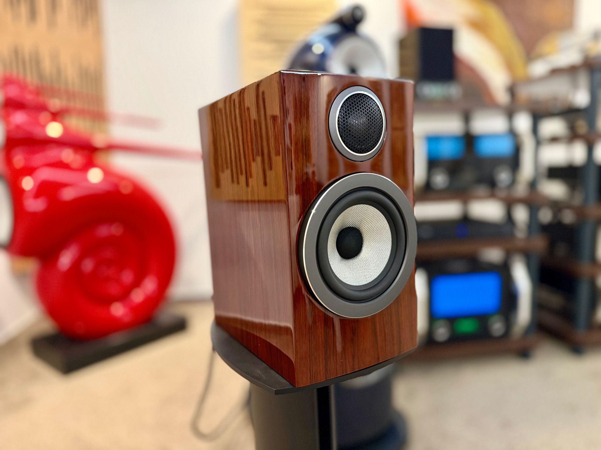 2026 03 31 TST Bowers Wilkins 707 Prestige Edition 4