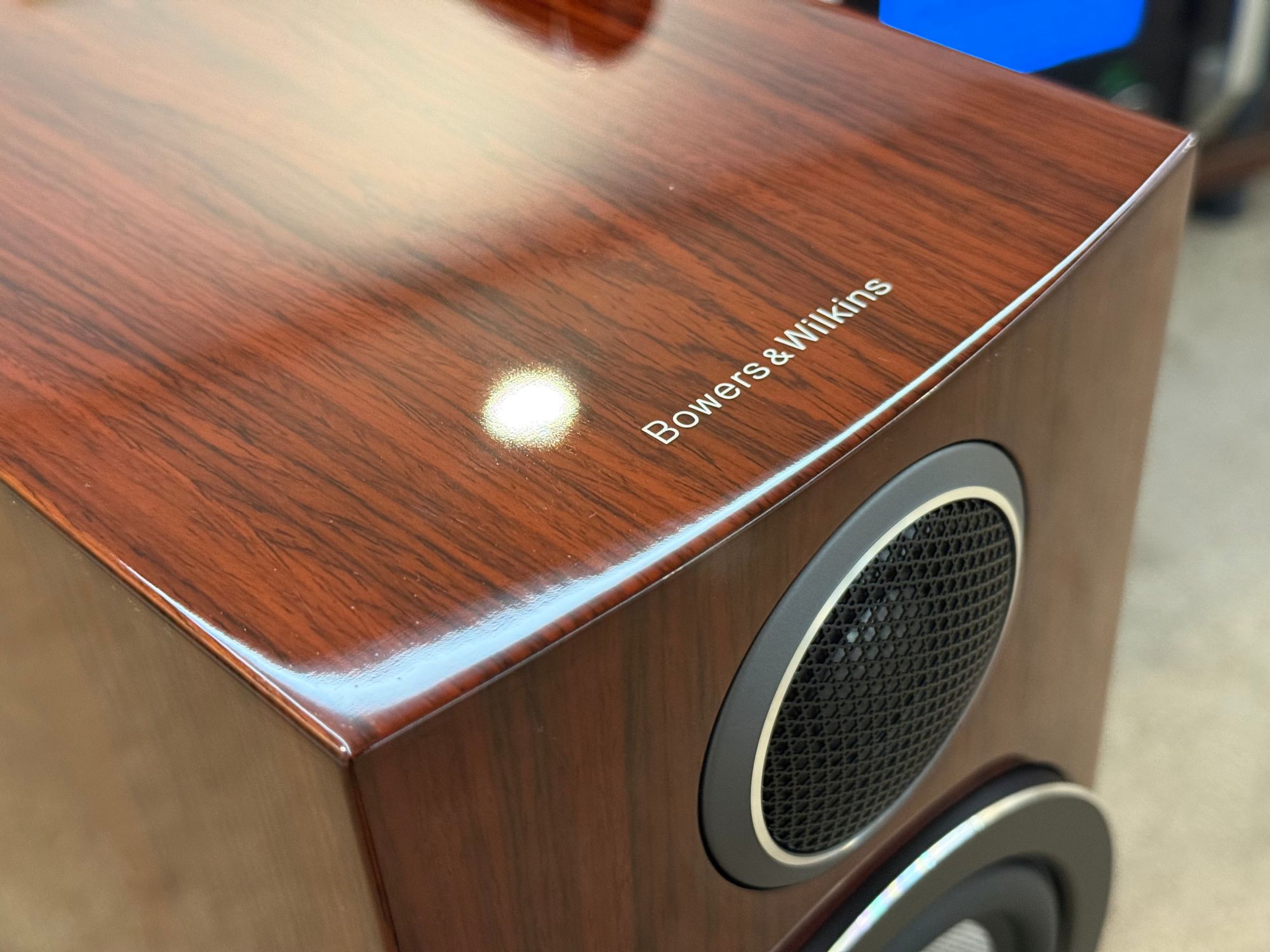 2026 03 31 TST Bowers Wilkins 707 Prestige Edition 6