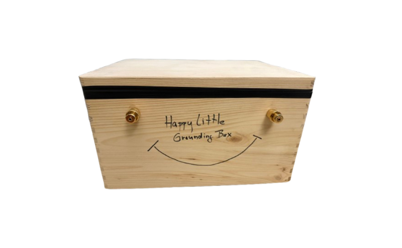 2026 04 01 TST Happy Little Grouding Box 1