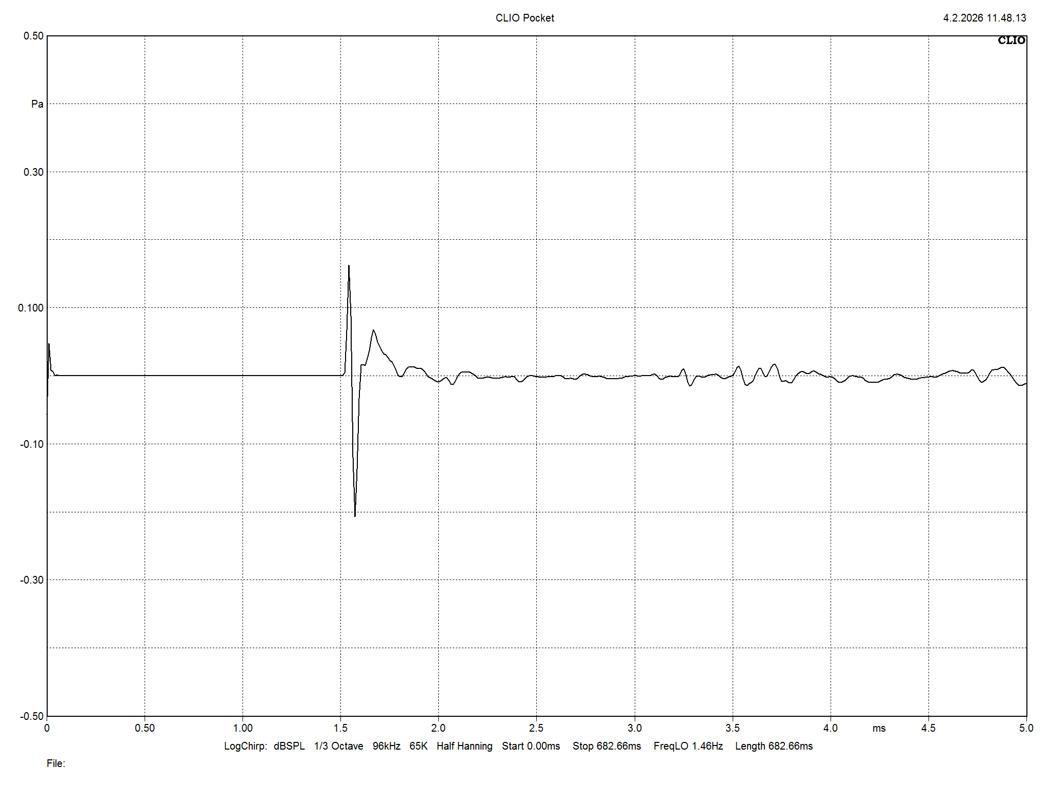 2026 03 31 TST Wharfedale Diamond 12.3i m8