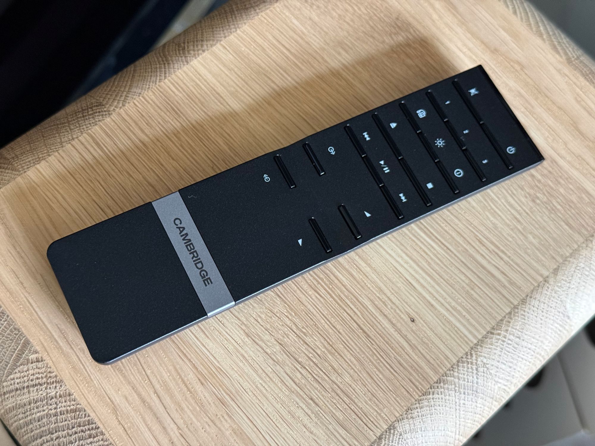 2026 04 30 TST Cambridge Evo 150 SE 2