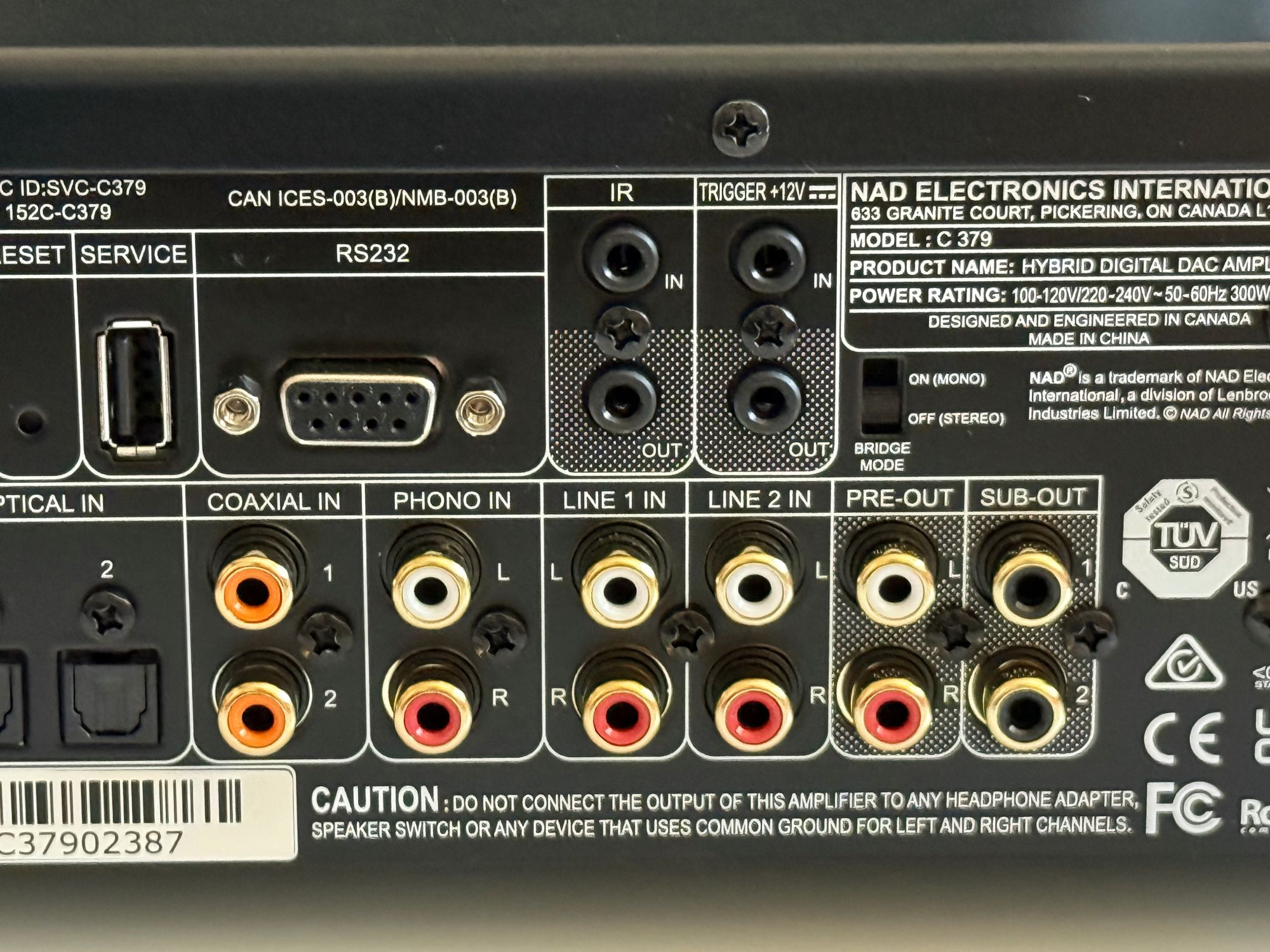 2026 03 31 TST NAD C 379 6