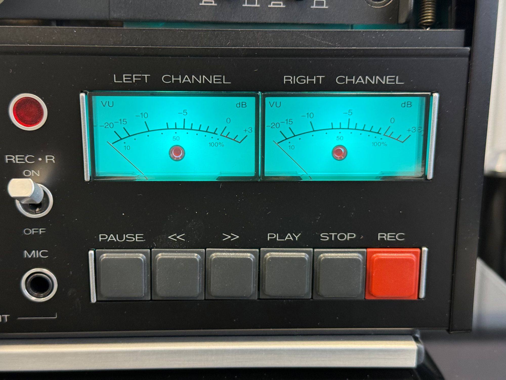 2026 04 30 TST Revox B 77 MKIII 10