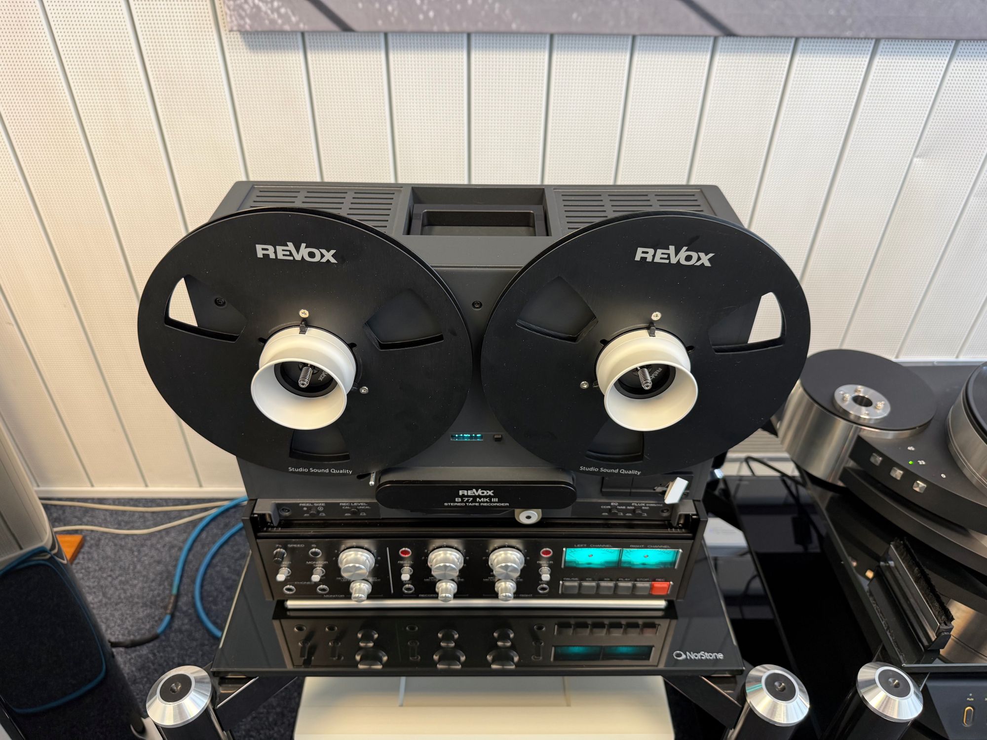 2026 04 30 TST Revox B 77 MKIII 11