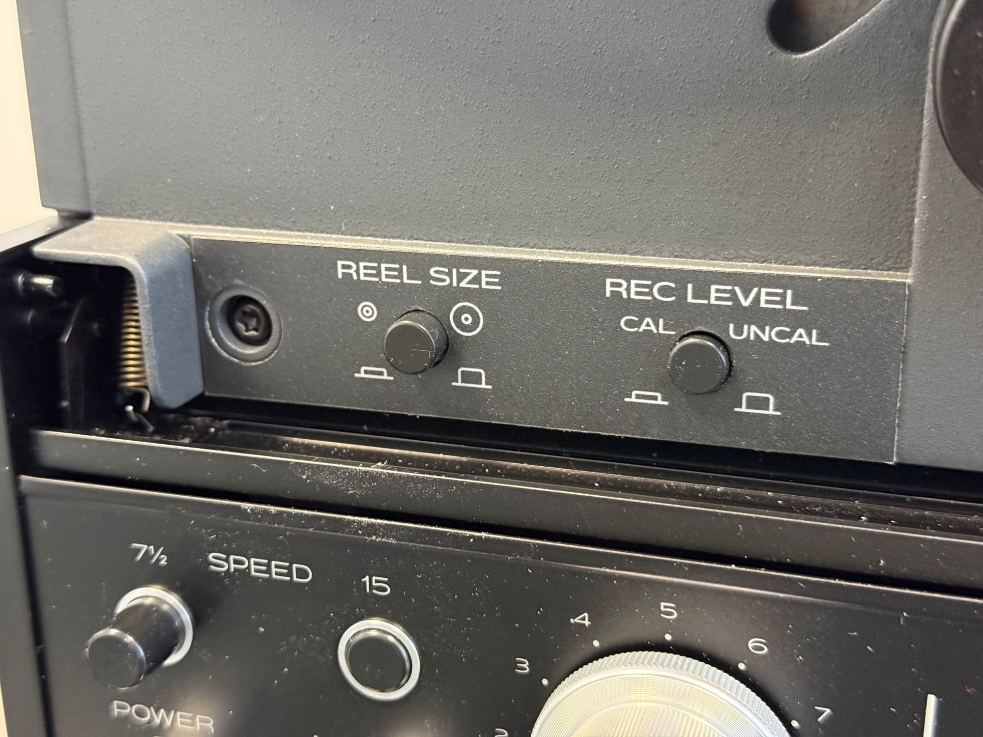 2026 04 30 TST Revox B 77 MKIII 7
