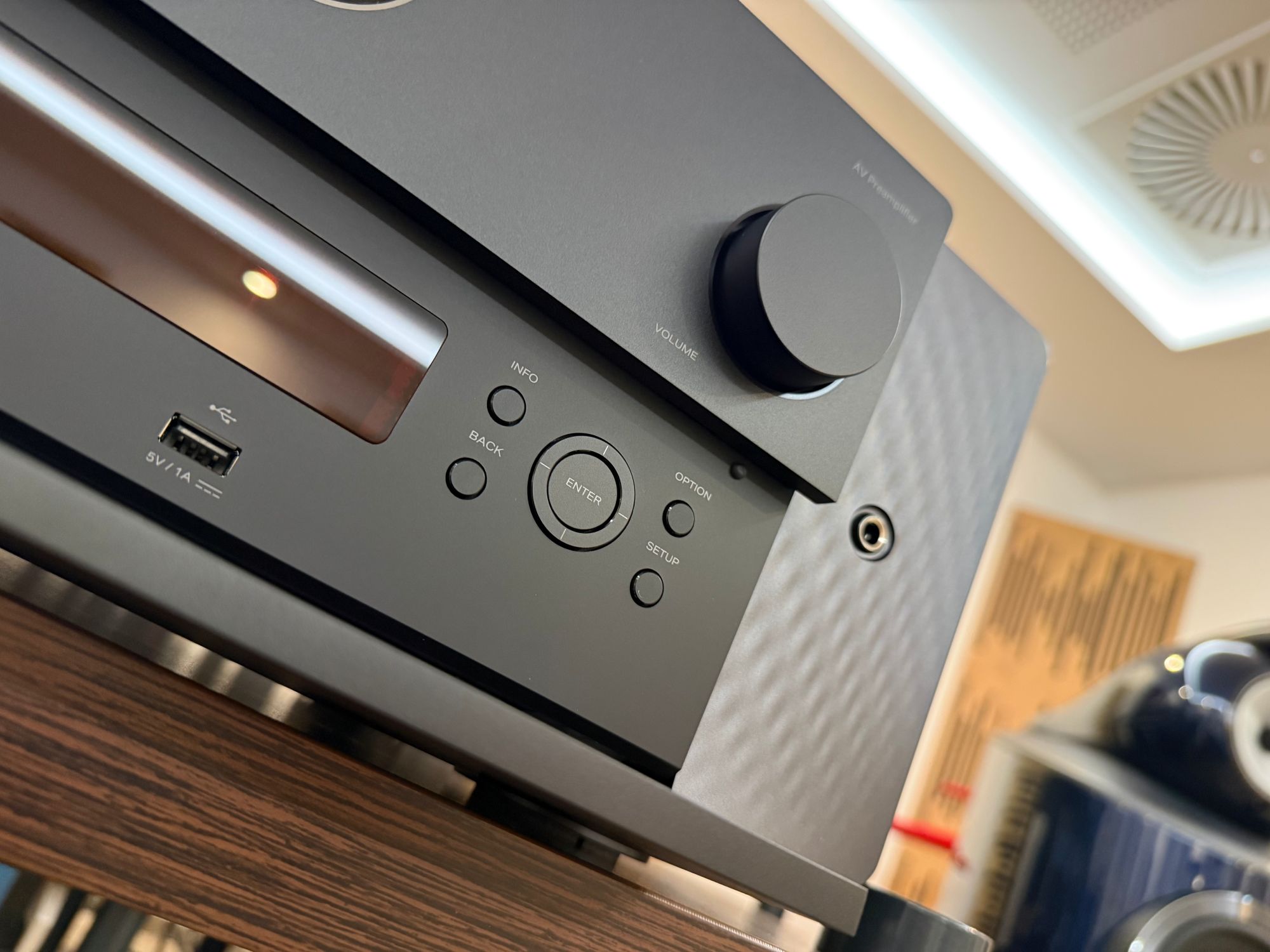 2026 05 31 TST Marantz AV30 AMP30 21