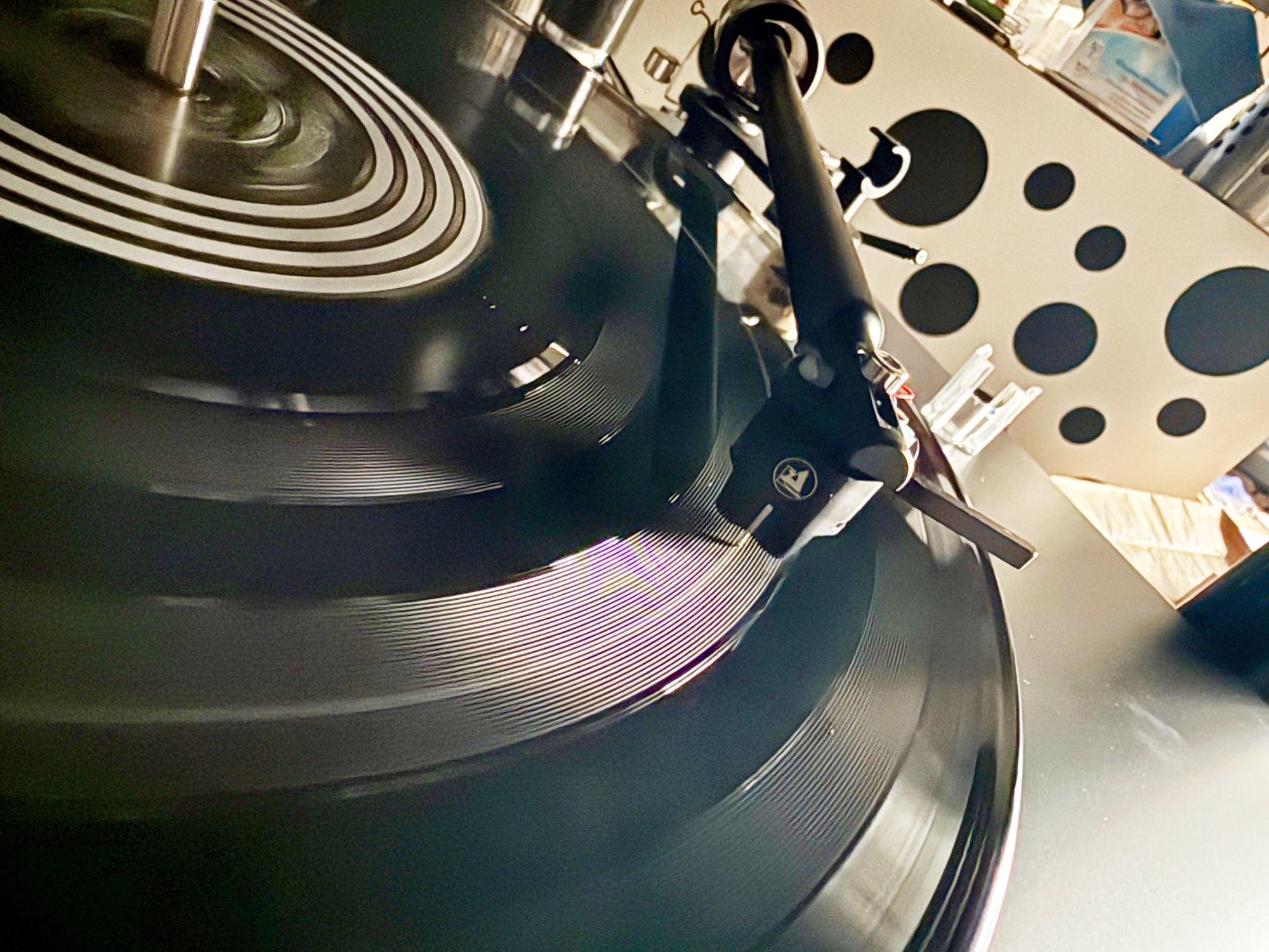 Clearaudio Compass - Hi-Fi Voice - recenze audio-video techniky a ...
