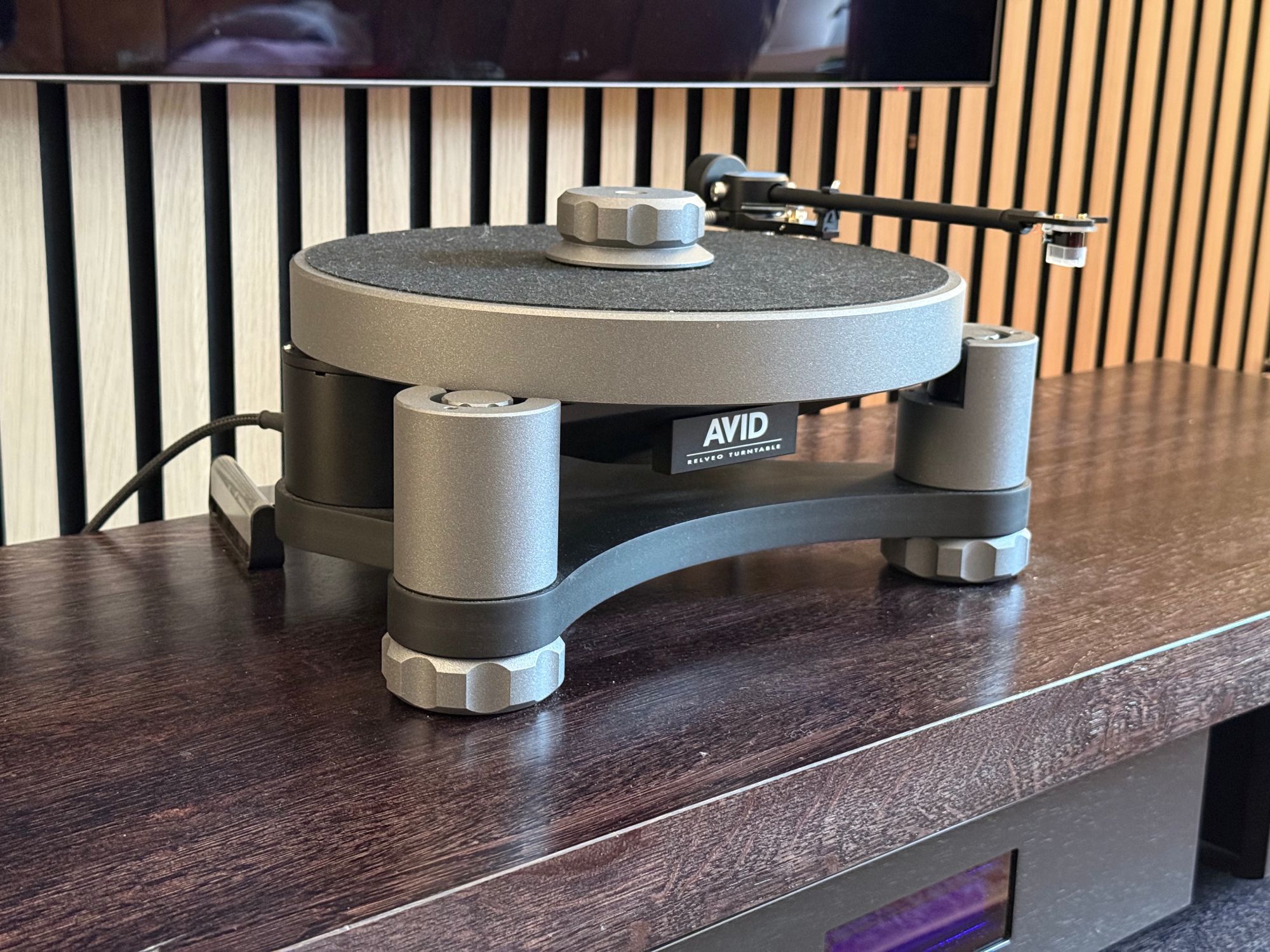 2026 05 31 TST AVID Relveo 3