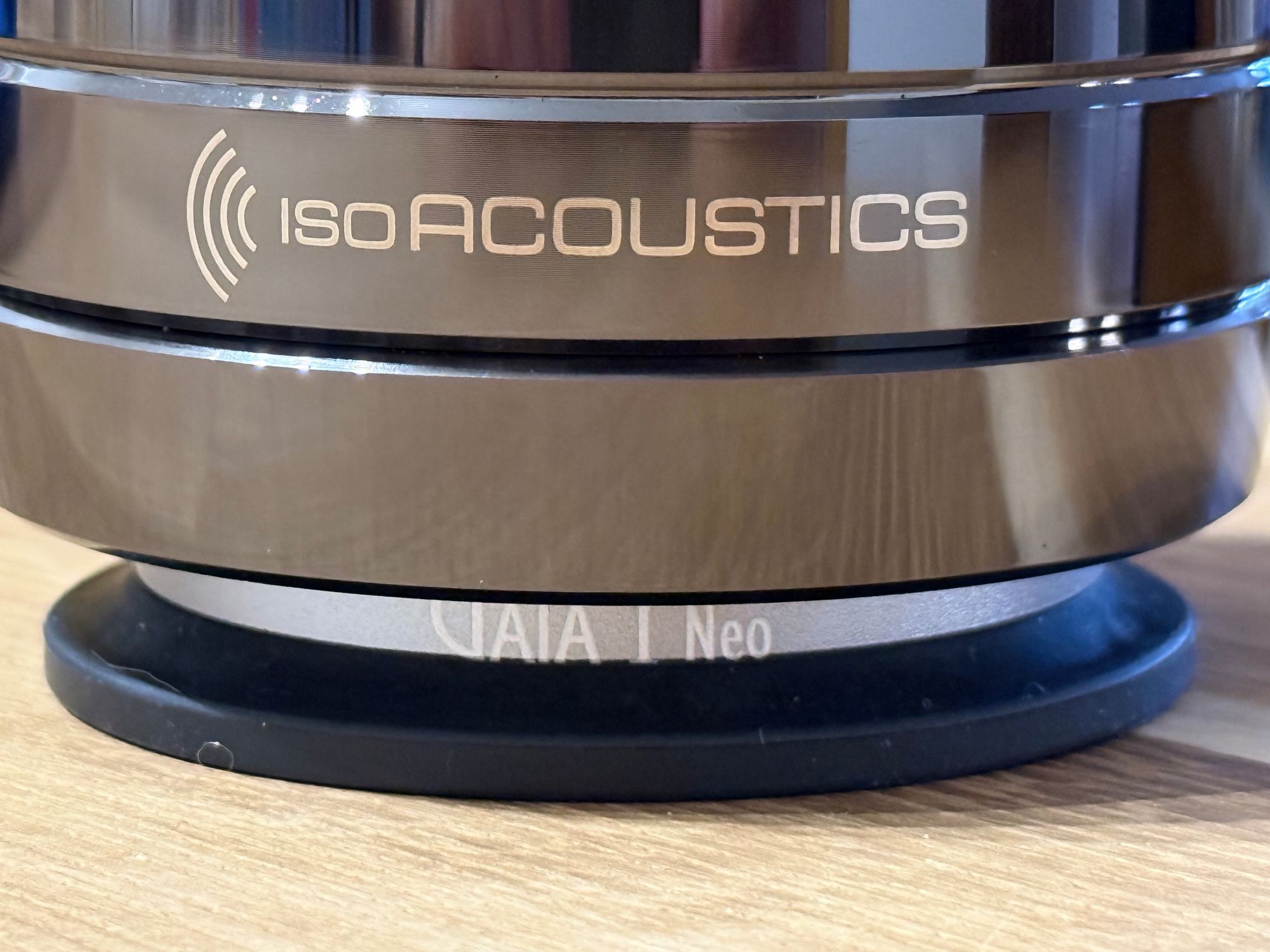 2026 05 31 TST IsoAcoustic Gaia Neo I 14