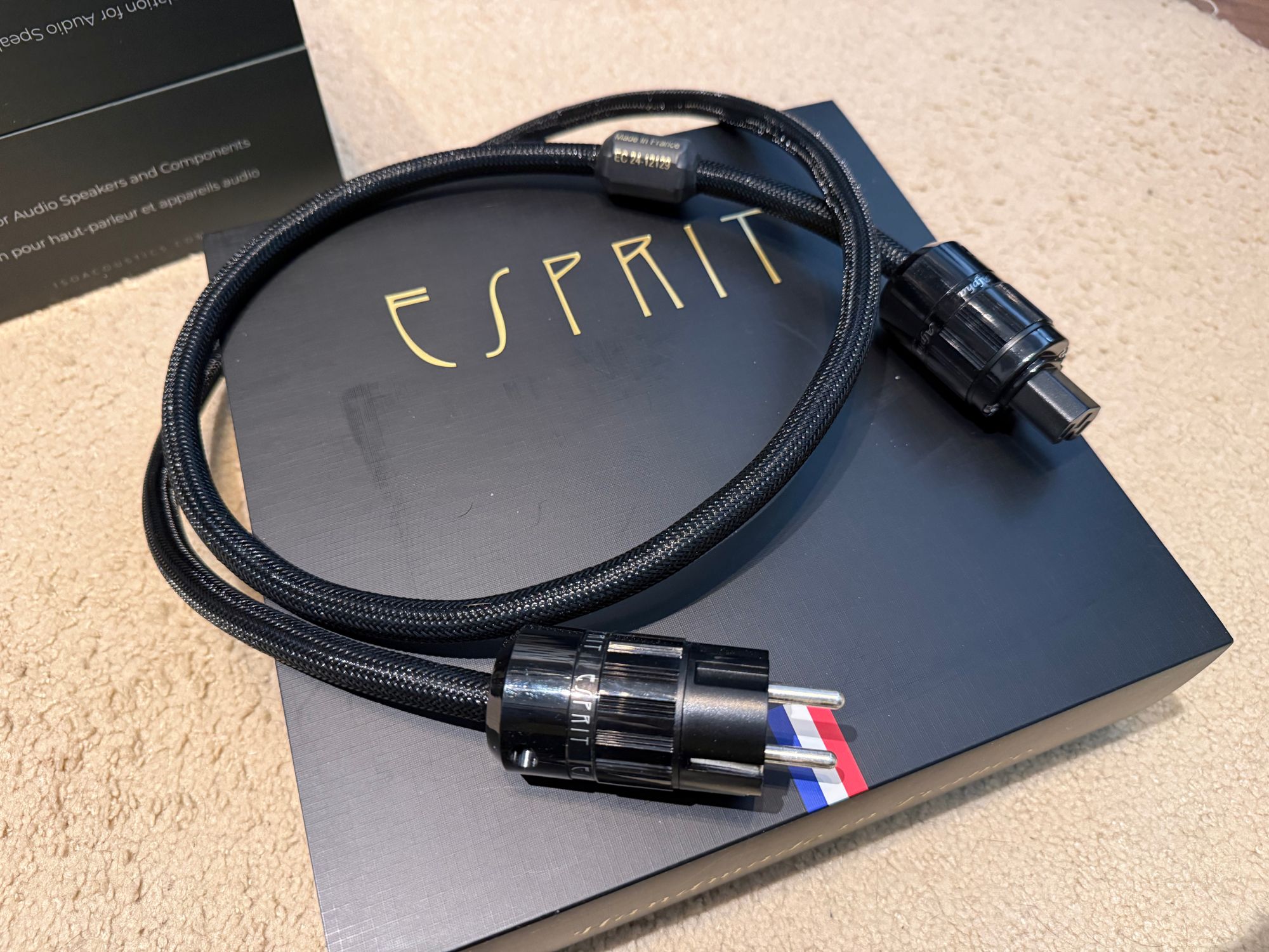 2026 07 31 TST Esprit Alpha 9