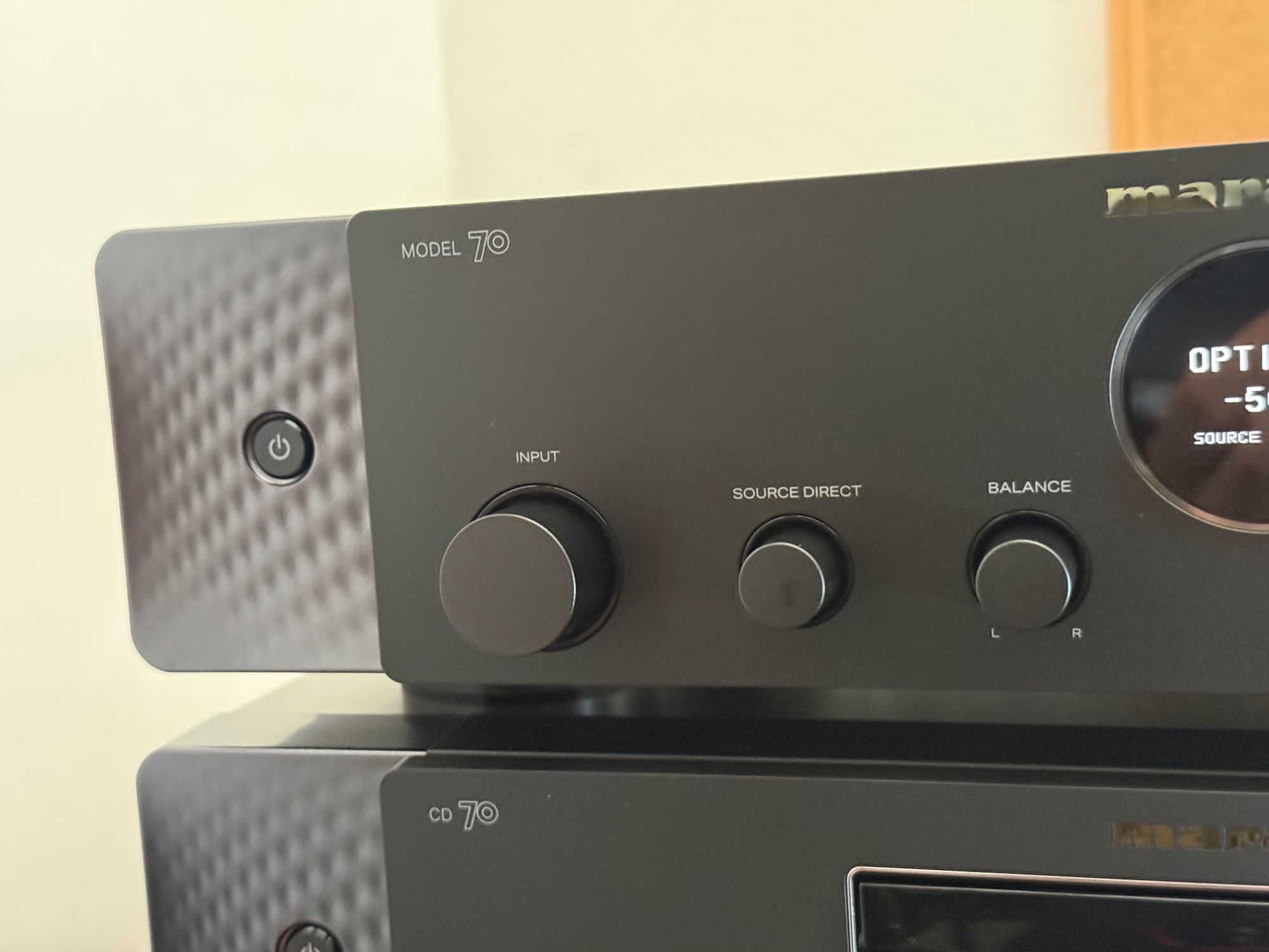 2026 08 31 TST Marantz 70 7