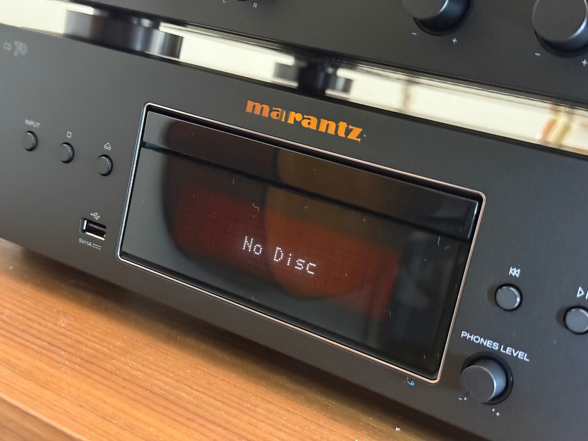 2026 08 31 TST Marantz 70 9