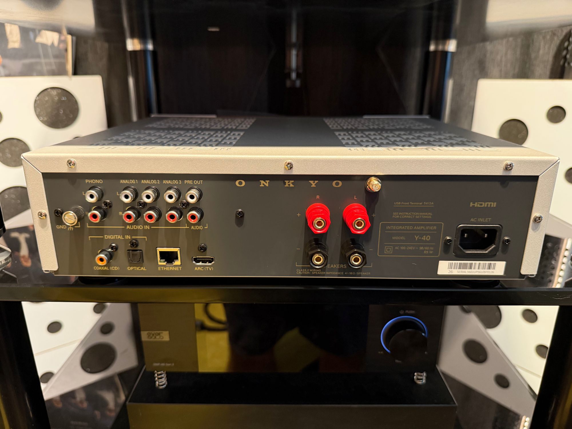 2026 08 31 TST Onkyo Muse Y 40 2