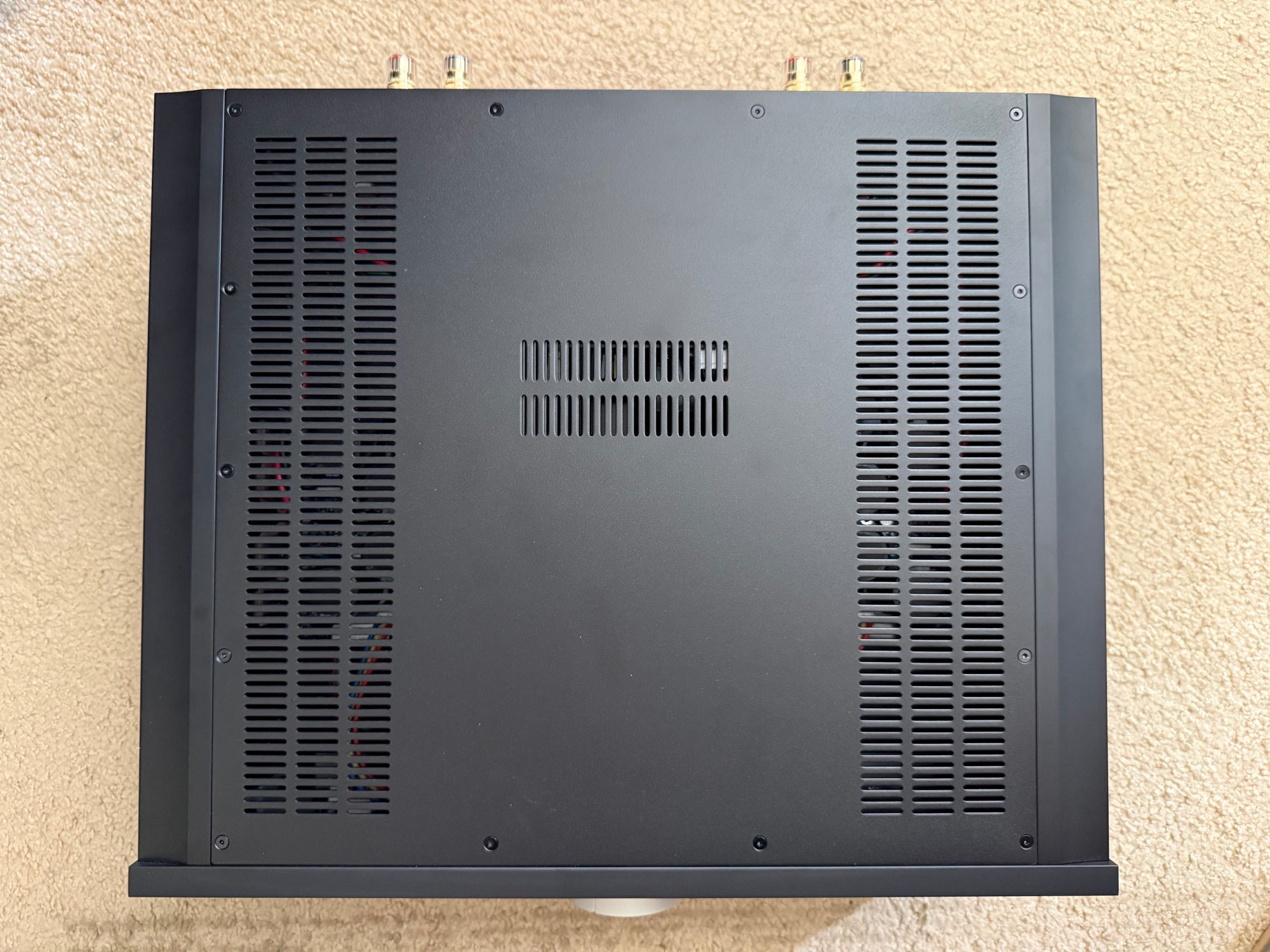 2026 08 31 TST Musical Fidelity M6xi 6