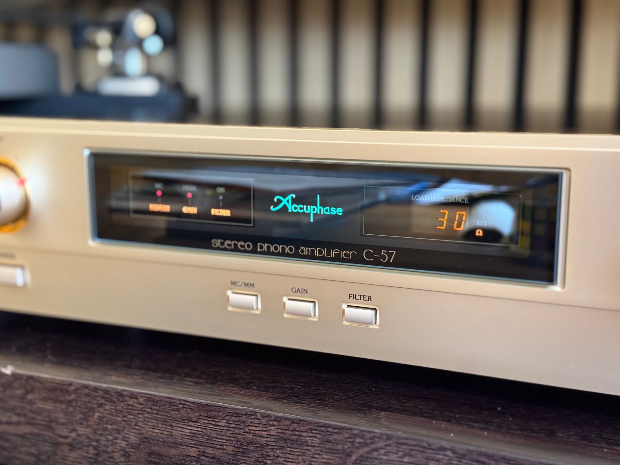 2026 08 31 TST Accuphase C 57 11