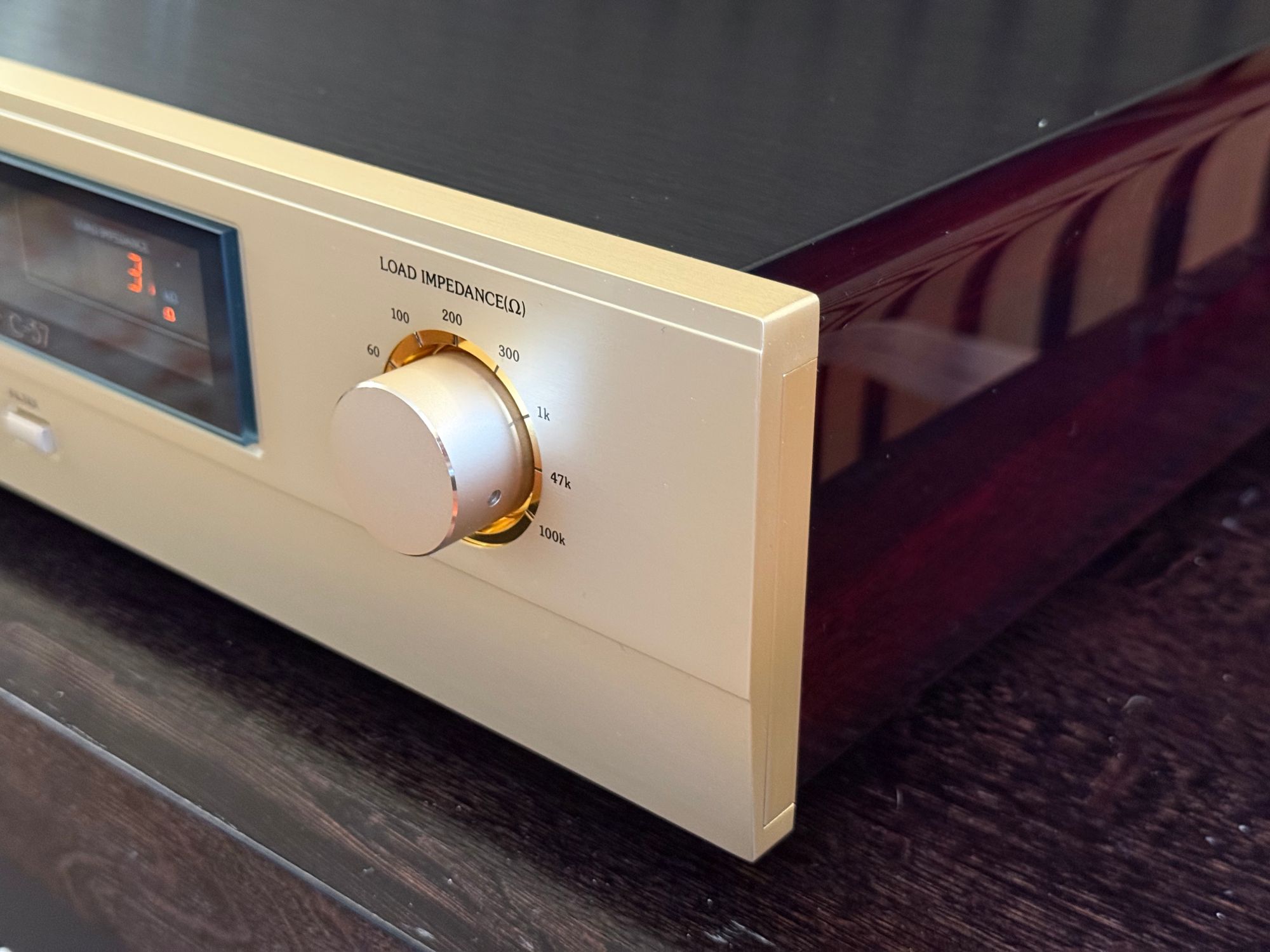 2026 08 31 TST Accuphase C 57 15