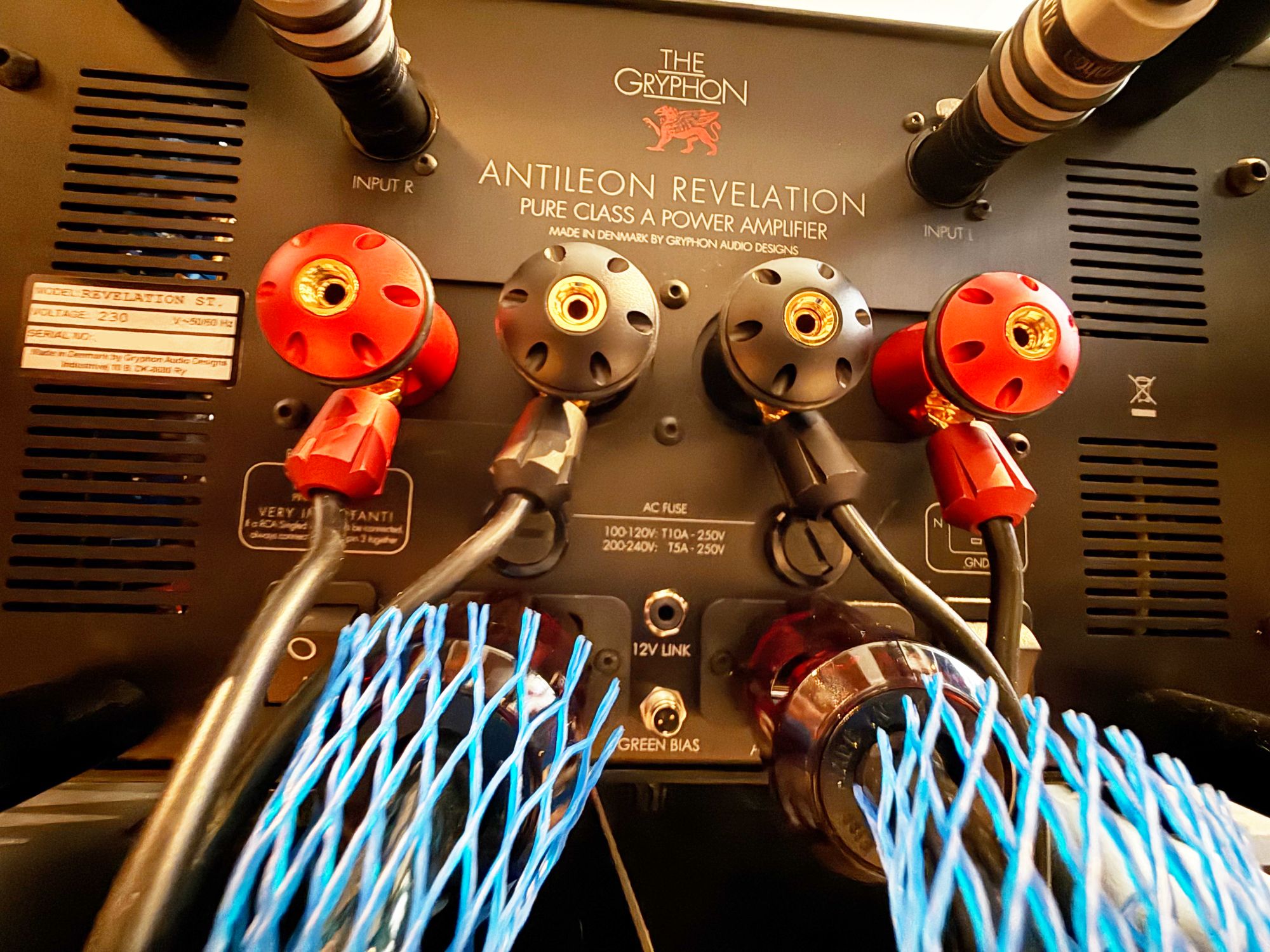 2026 08 31 TST Gryphon Antilleon Revelation 11