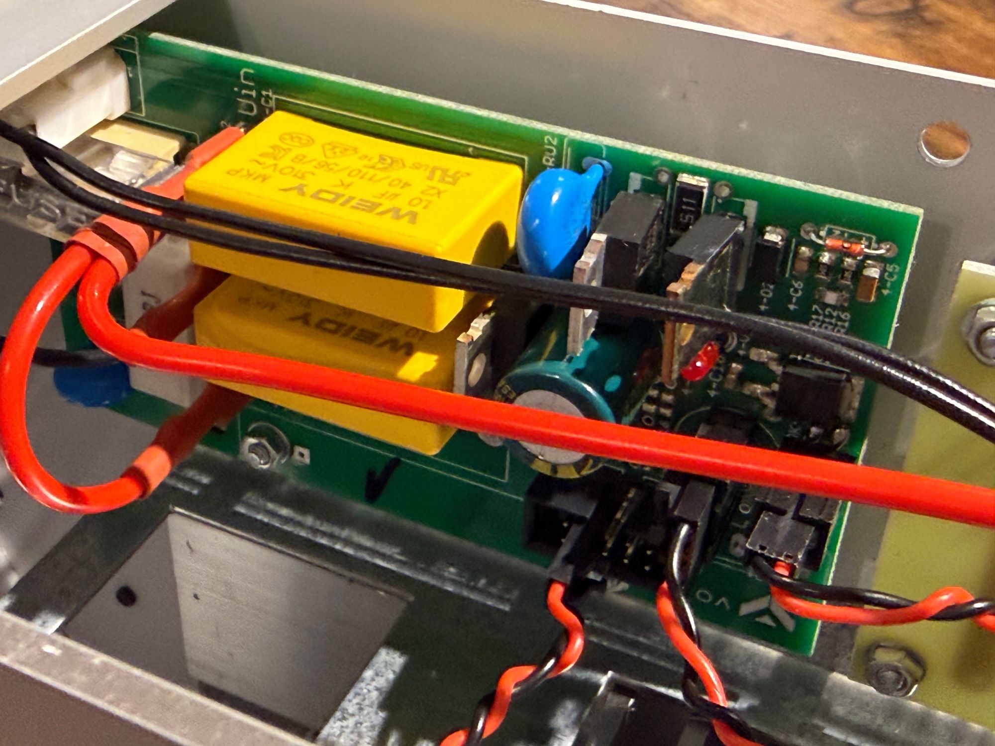 2026 08 31 TST Volter ICA 10 in 5