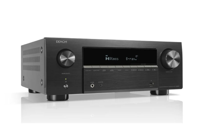 2026 09 30 TST Denon AVC X3900H 1