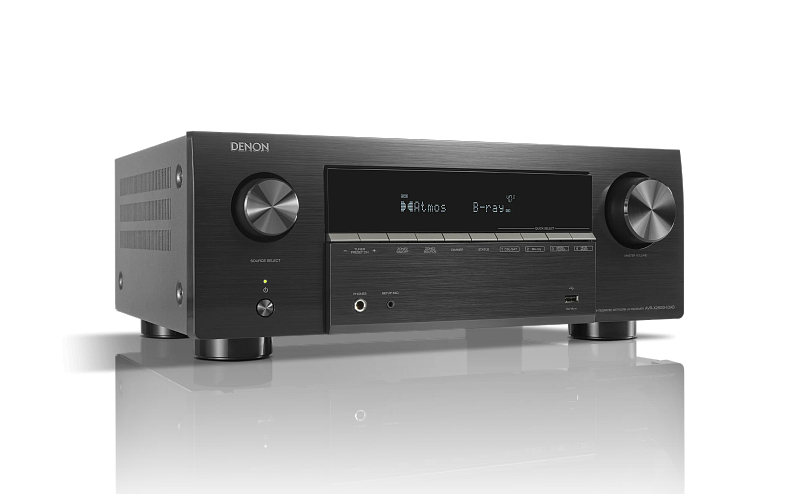 2026 09 30 TST Denon AVR X2900H DAB 1