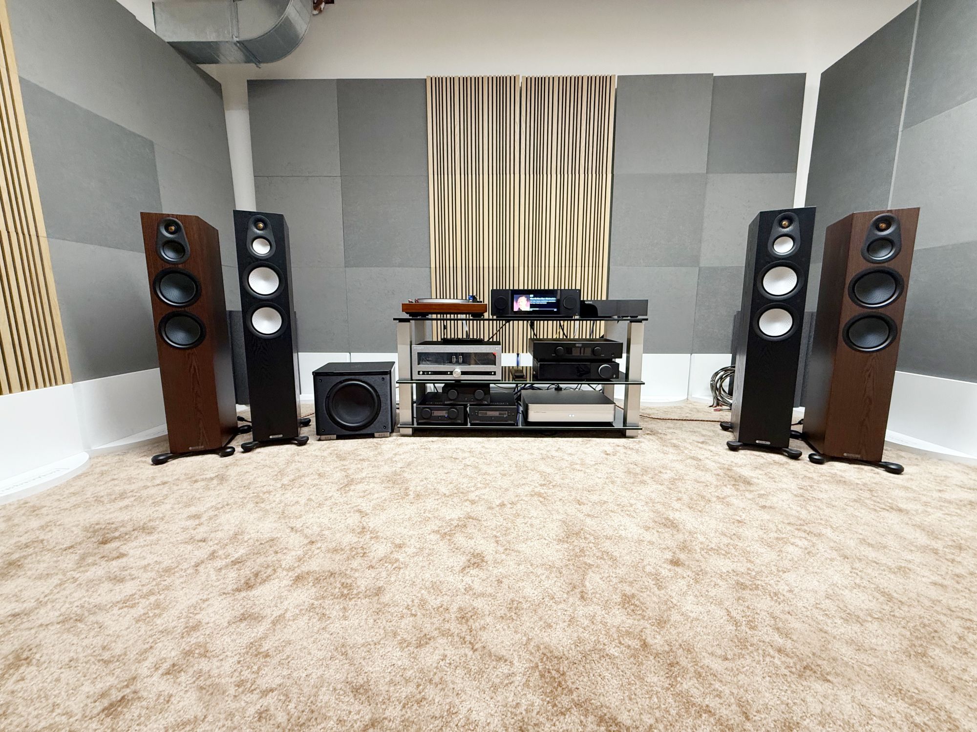 2026 10 31 TST Monitor Audio Silver 300 8G 2