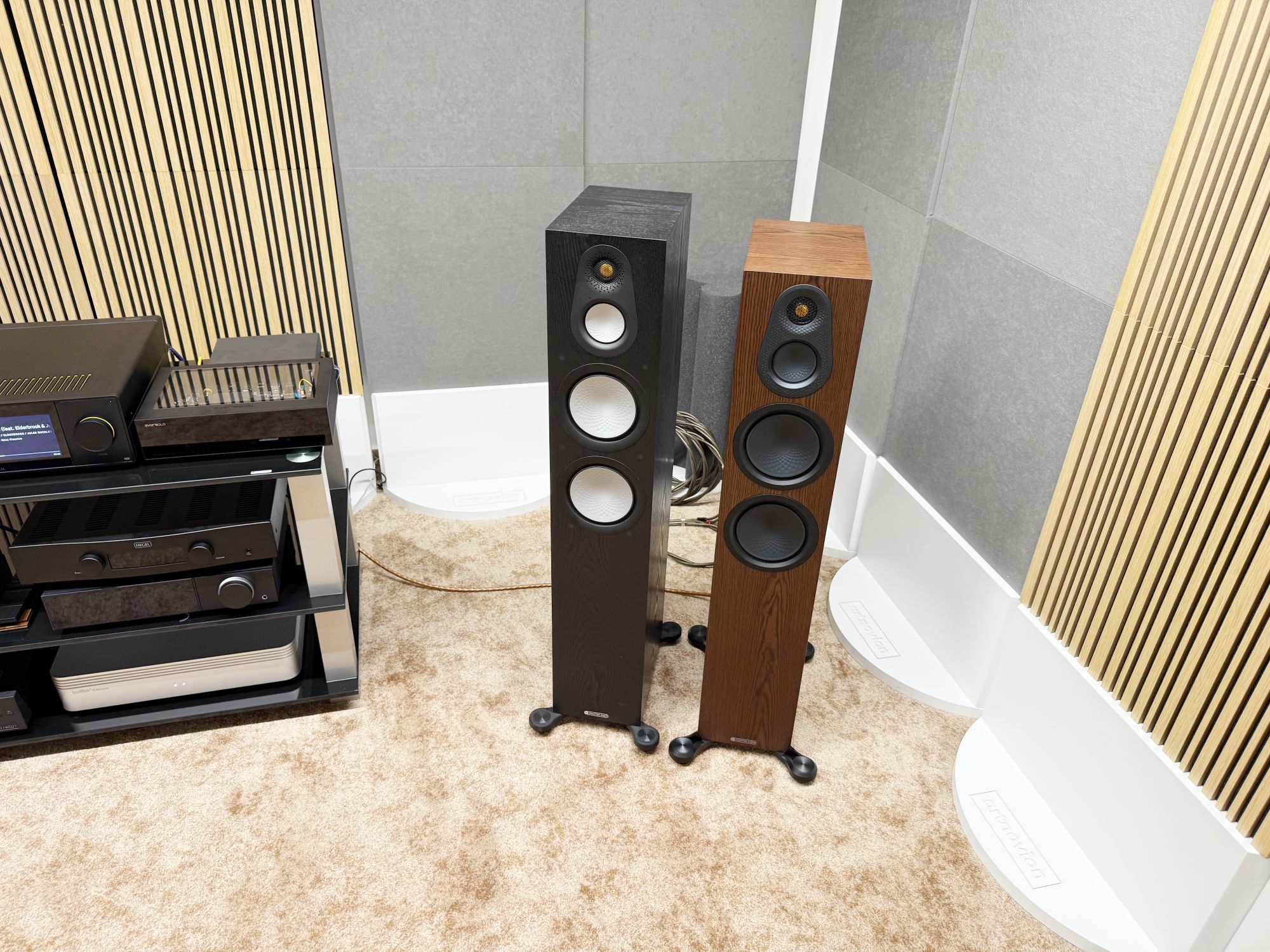 2026 10 31 TST Monitor Audio Silver 300 8G 4