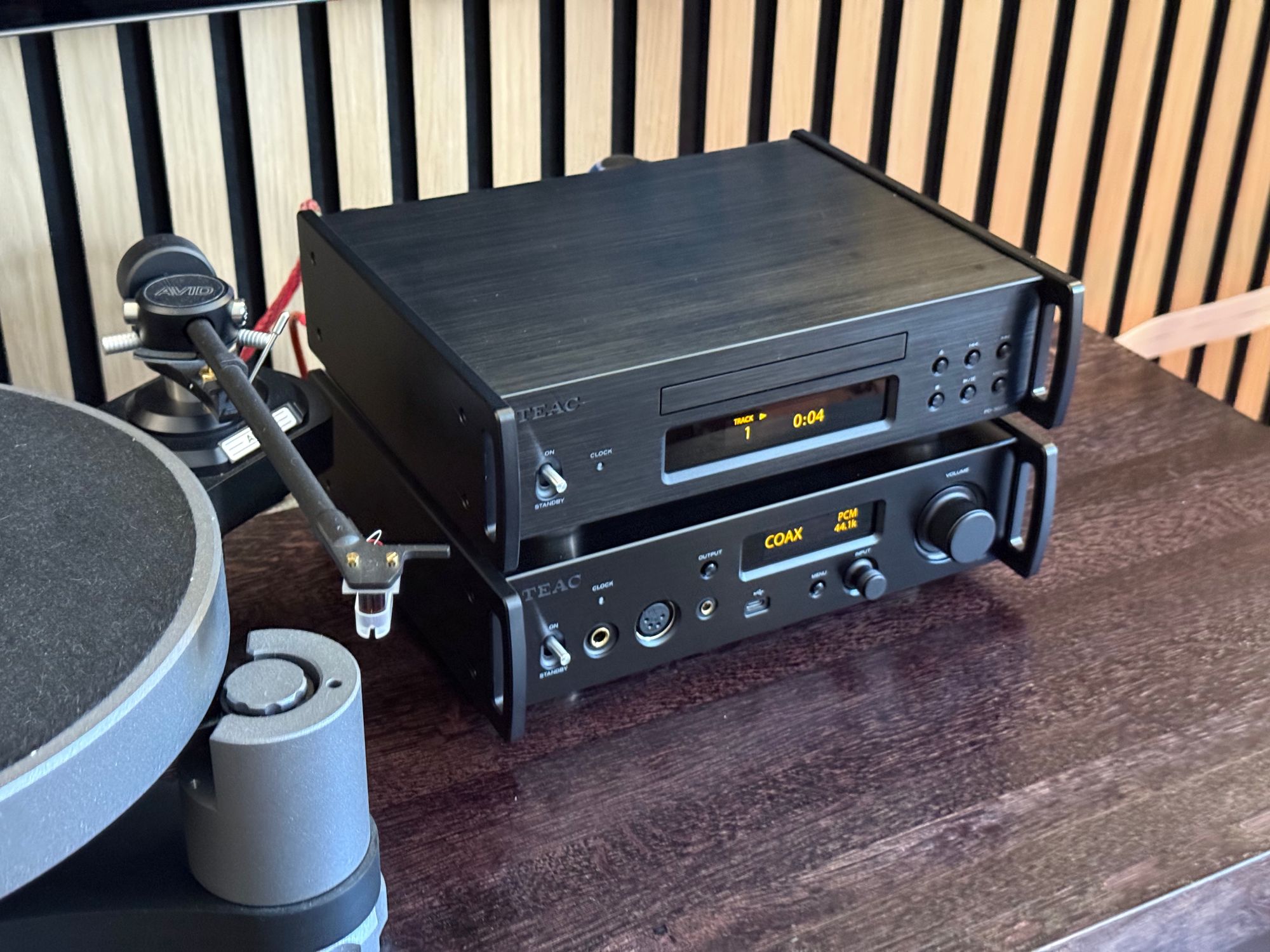 2026 10 31 TST TEAC UD 507 2